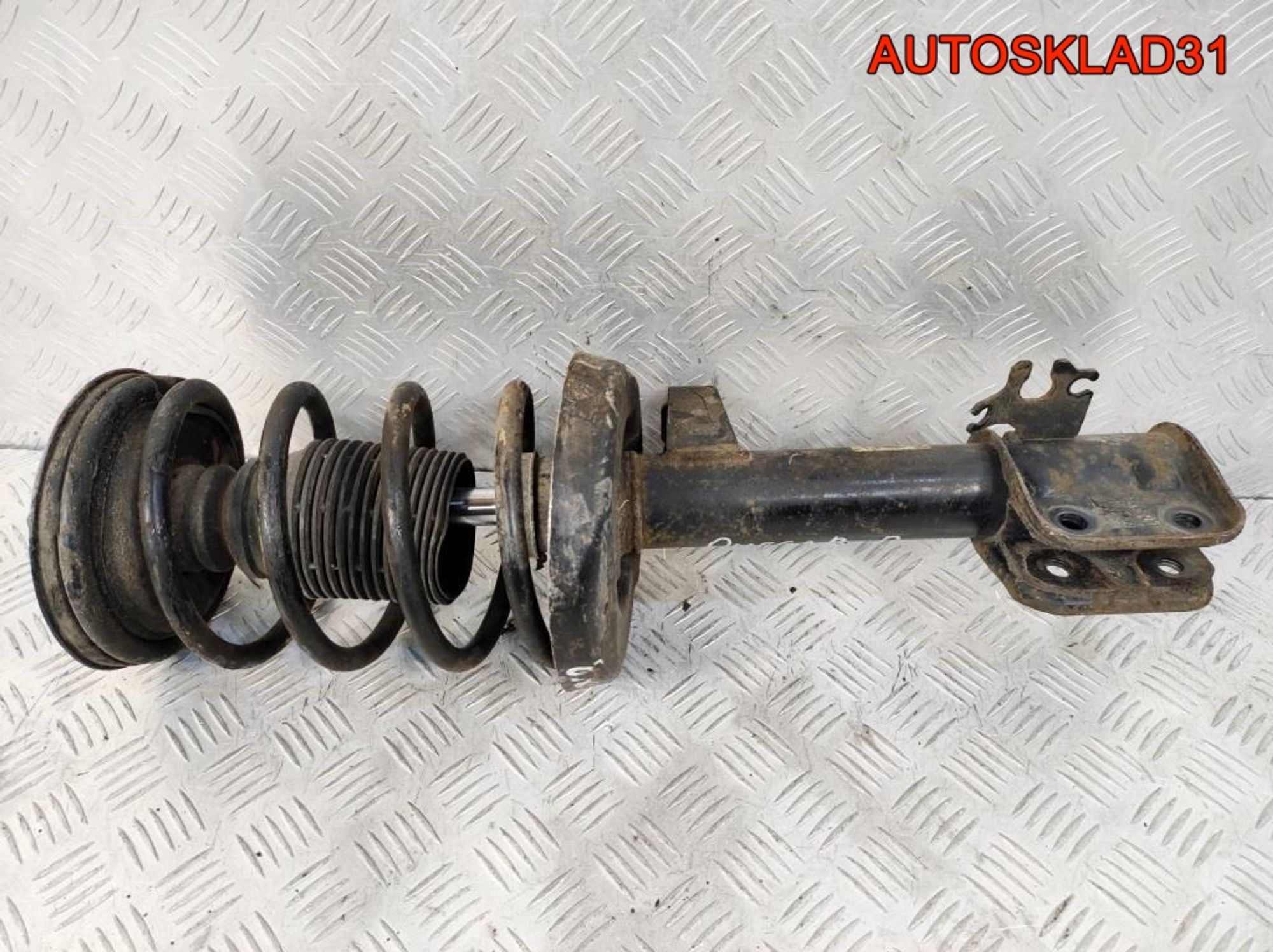 Амортизатор передний правый Opel Omega B 90575393, 4100 рублей, Дубовое