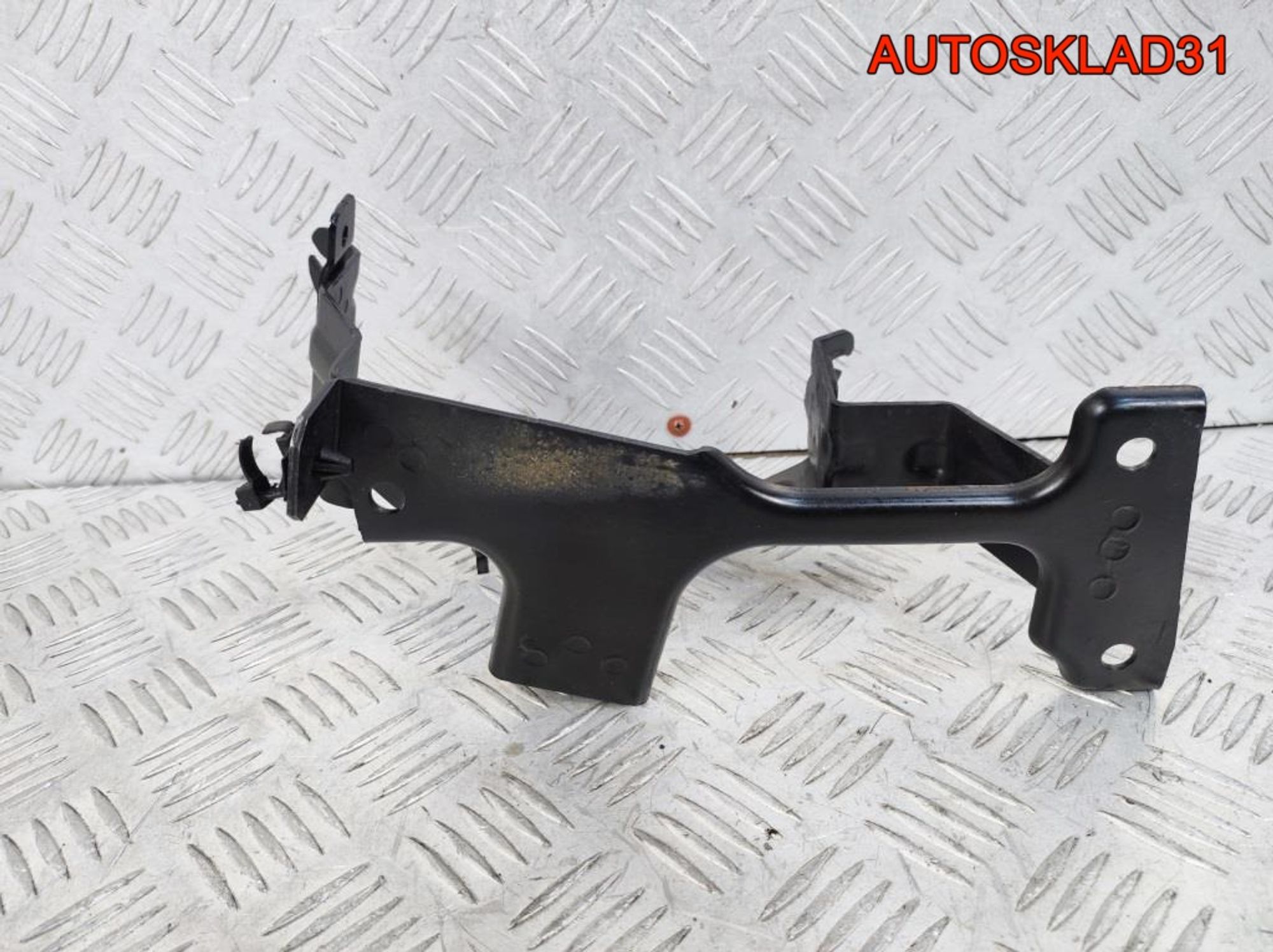 Кронштейн гидроусилителя Opel Vectra C 24456724, 900 рублей, Дубовое