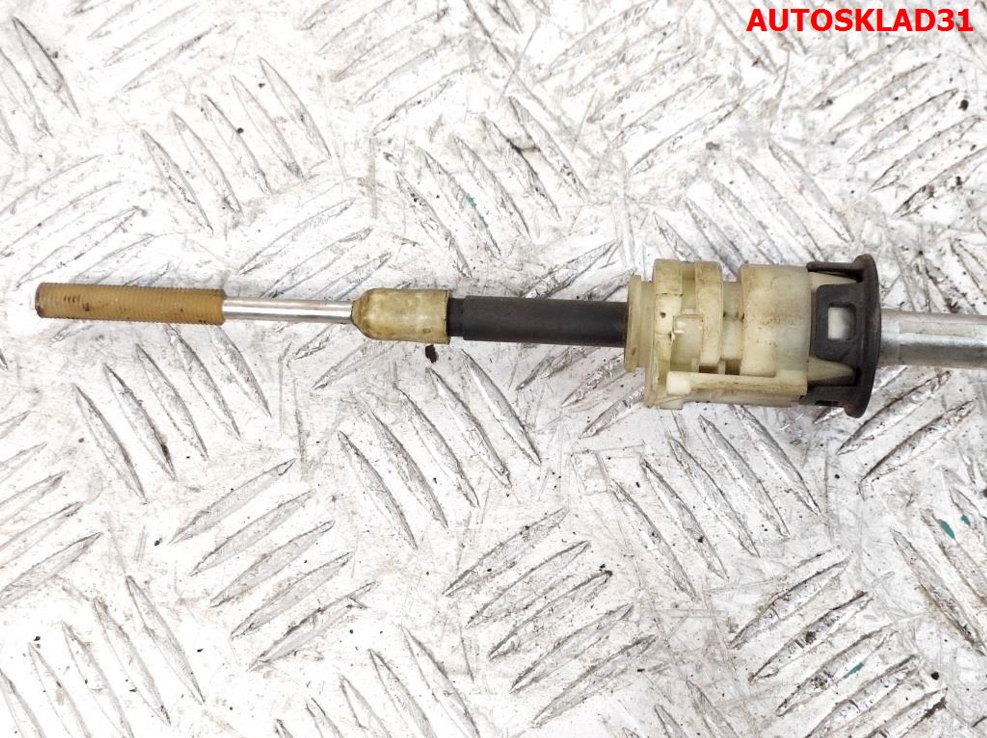 Трос МКПП Opel Zafira B 55351949, 4500 рублей, Дубовое