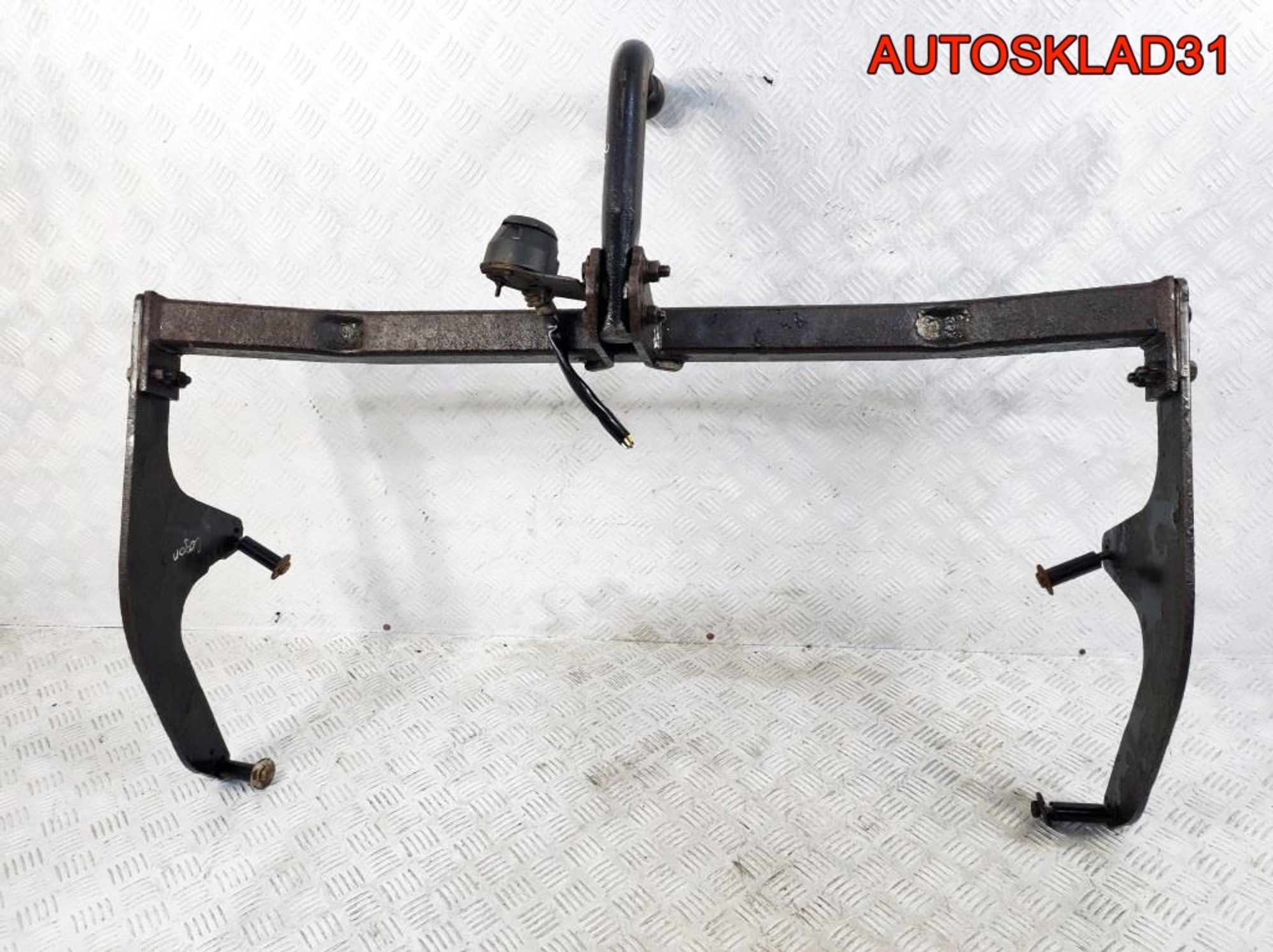 Фаркоп Renault Logan, 9800 рублей, Дубовое