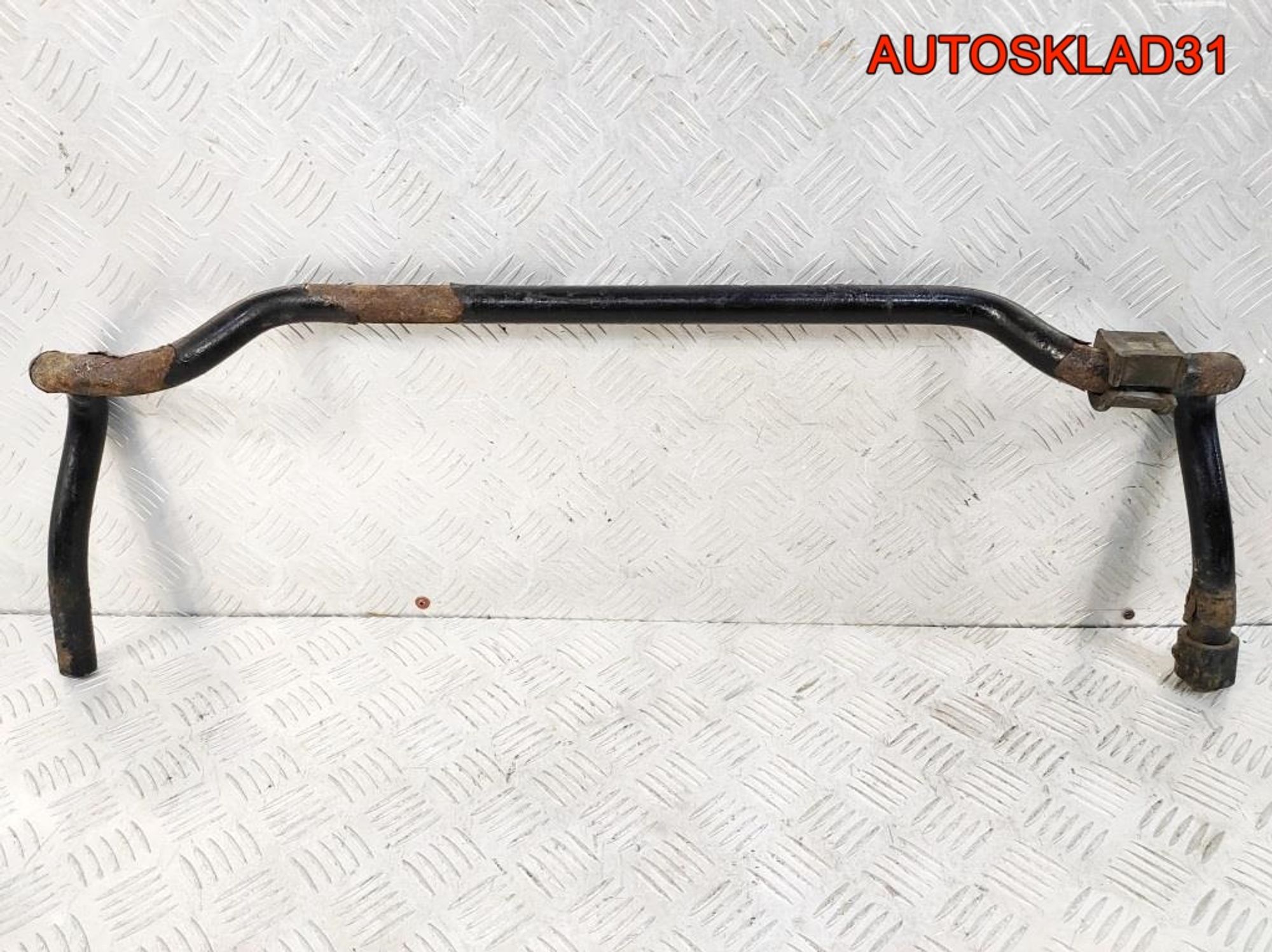 Стабилизатор задний Volkswagen Sharan 7M0511409B, 1300 рублей, Дубовое