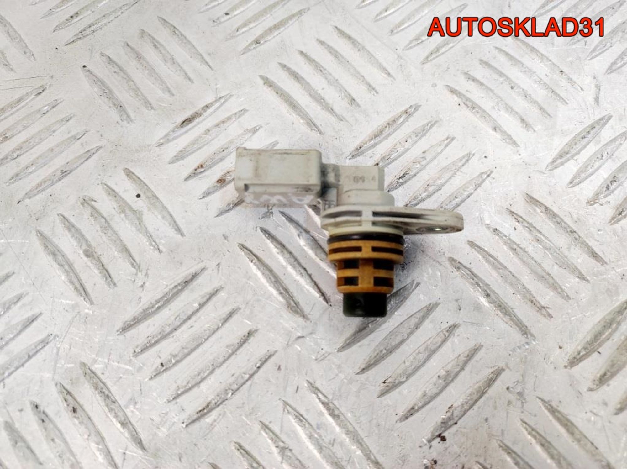 Датчик положения распредвала VW Polo 4 1,2 AWY Бензин 03D907601, 900 рублей, Дубовое