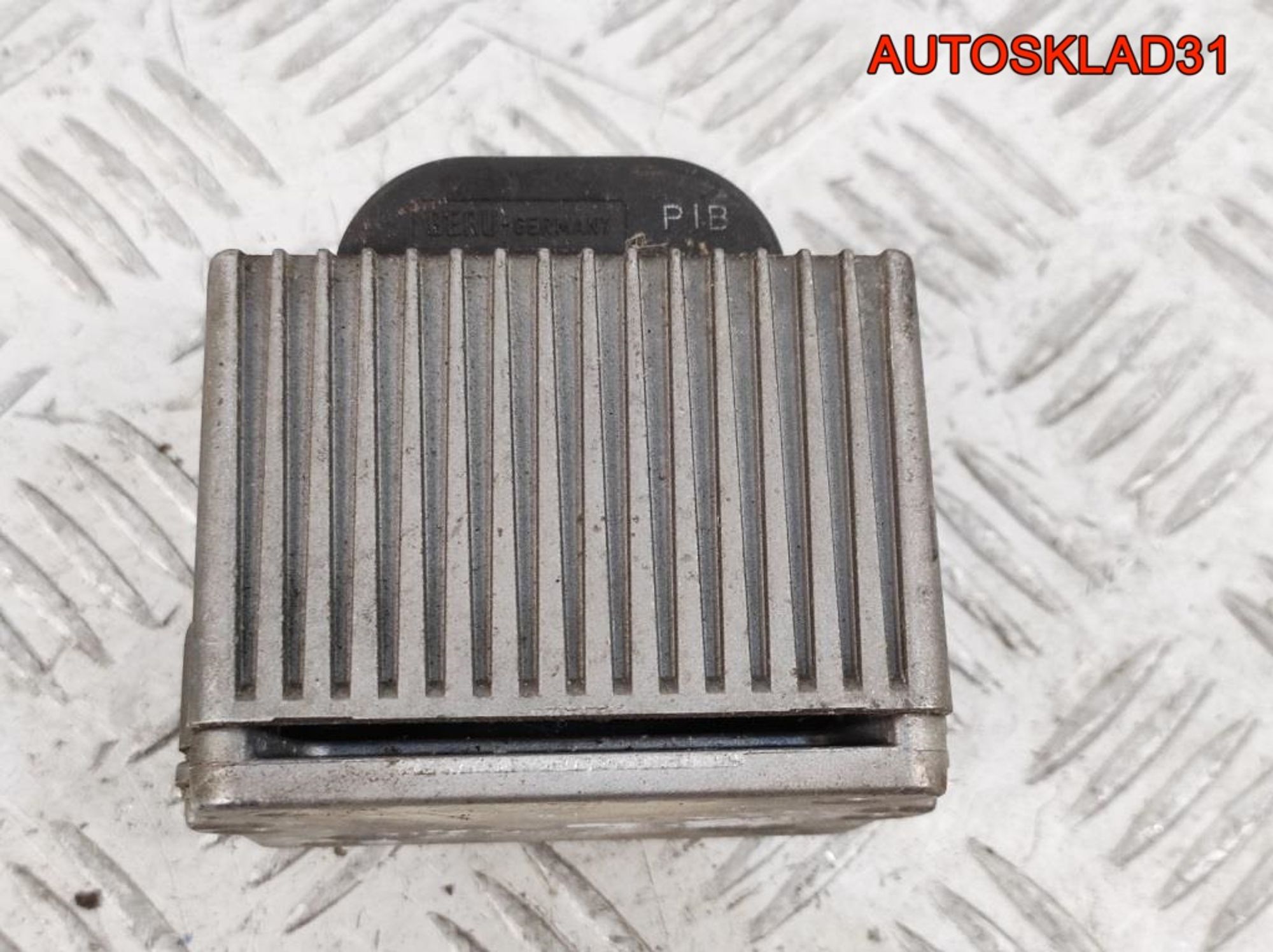 Катушка зажигания Audi 80 B4 867905104A, 2000 рублей, Дубовое