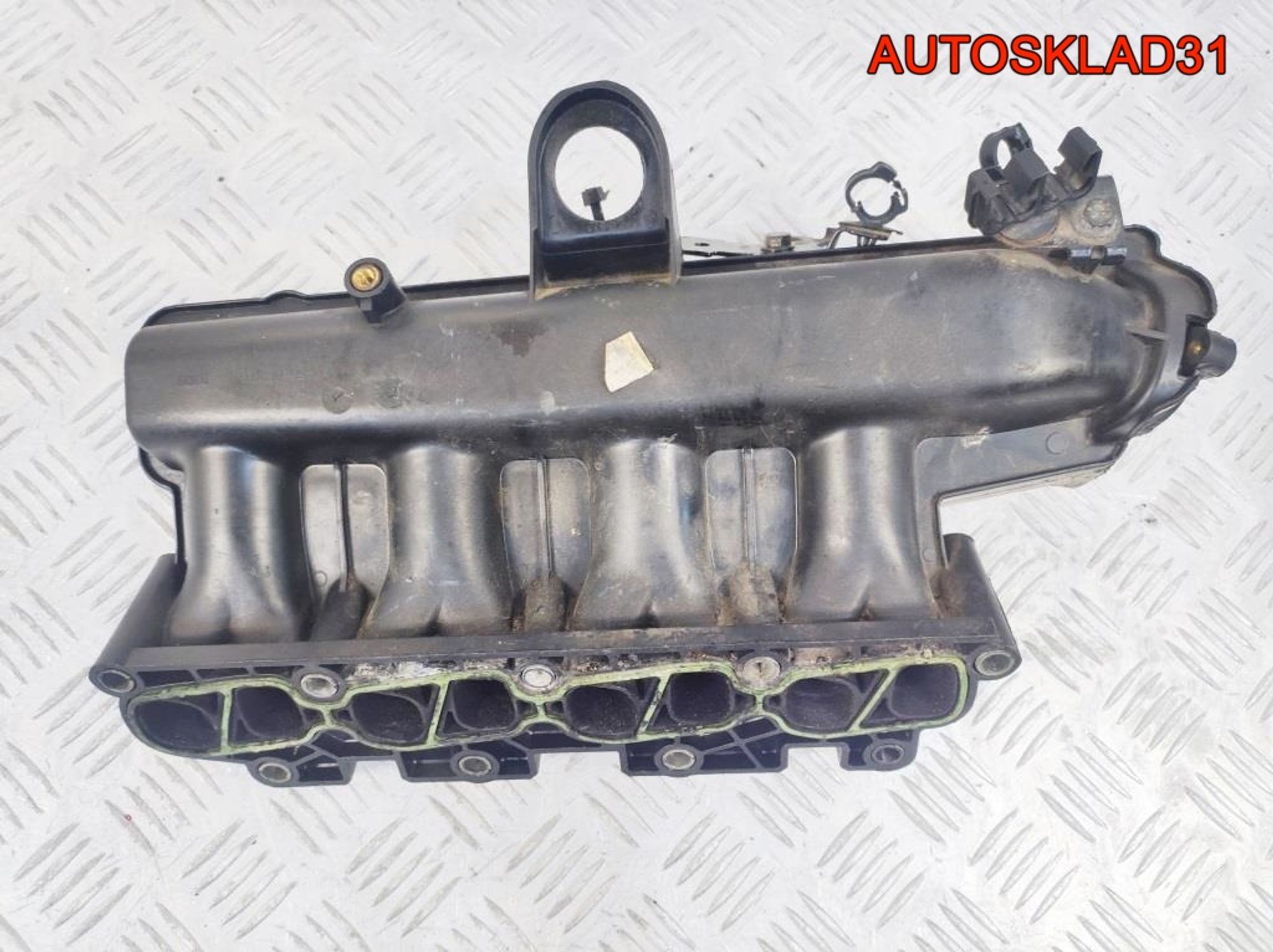 Коллектор впускной Opel Corsa D Z13DTJ 55207034, 2500 рублей, Дубовое