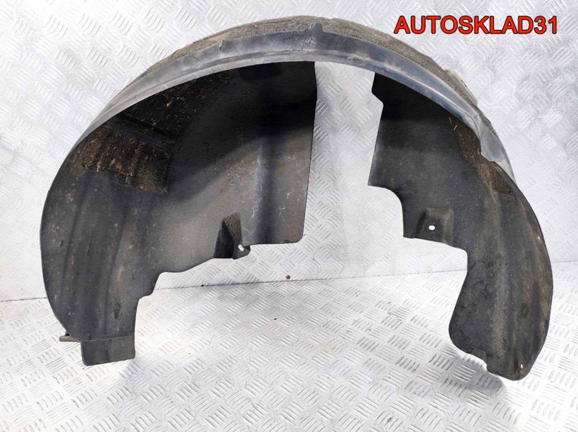 Локер задний левый Opel Astra J 13271358 Универсал, 2100 рублей, Дубовое