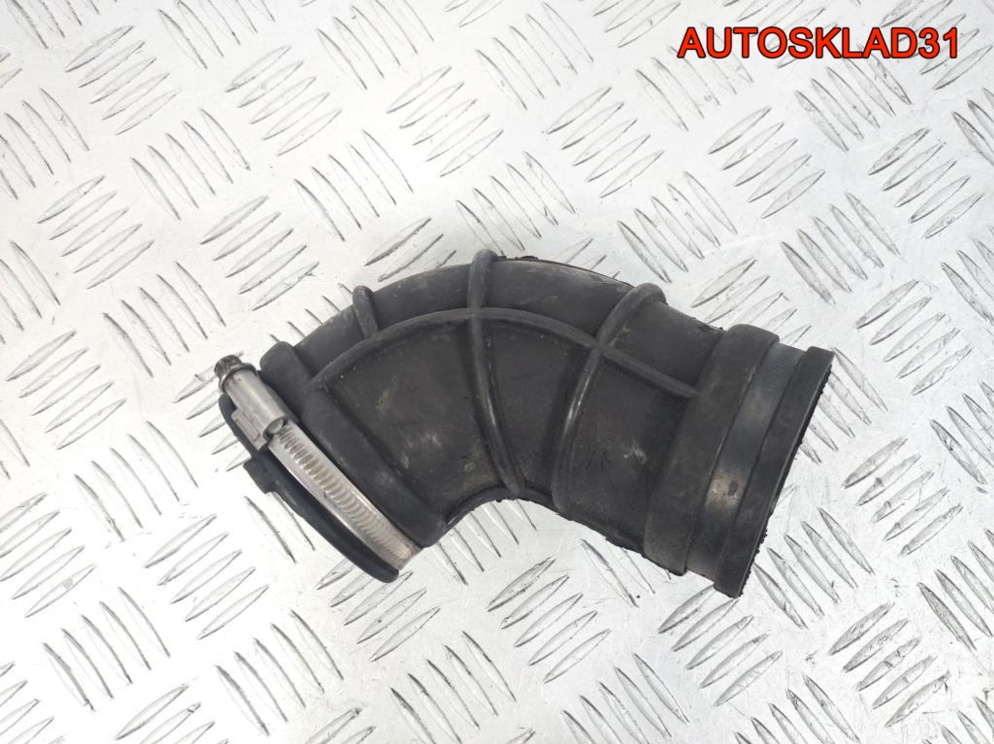 Патрубок воздушного фильтра Opel Astra H 90530766, 2100 рублей, Дубовое