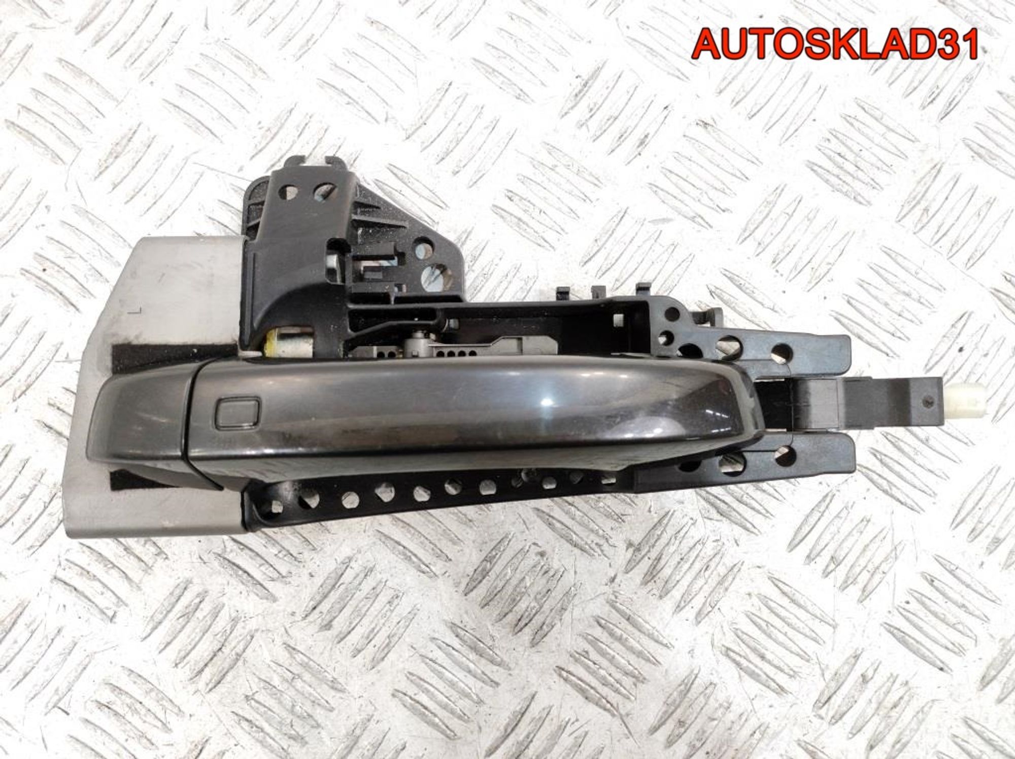 Ручка двери передняя левая A6 C7 4G 4H0837205, 2500 рублей, Дубовое