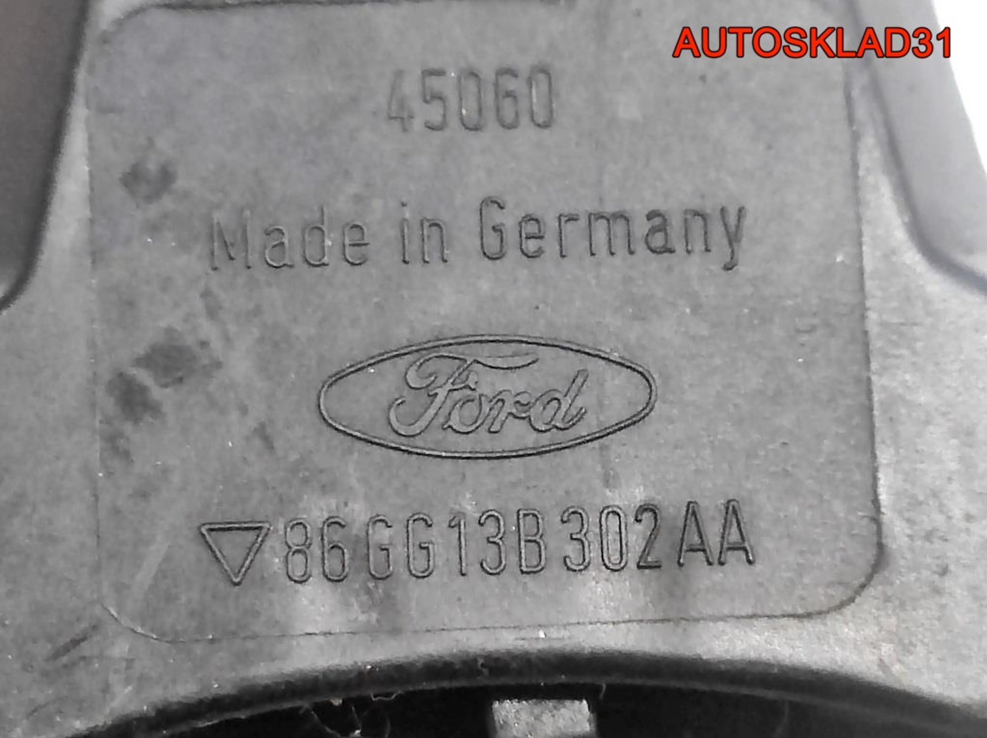 Переключатель поворотов Ford Scorpio 2 86GG13B302AA, 1300 рублей, Дубовое