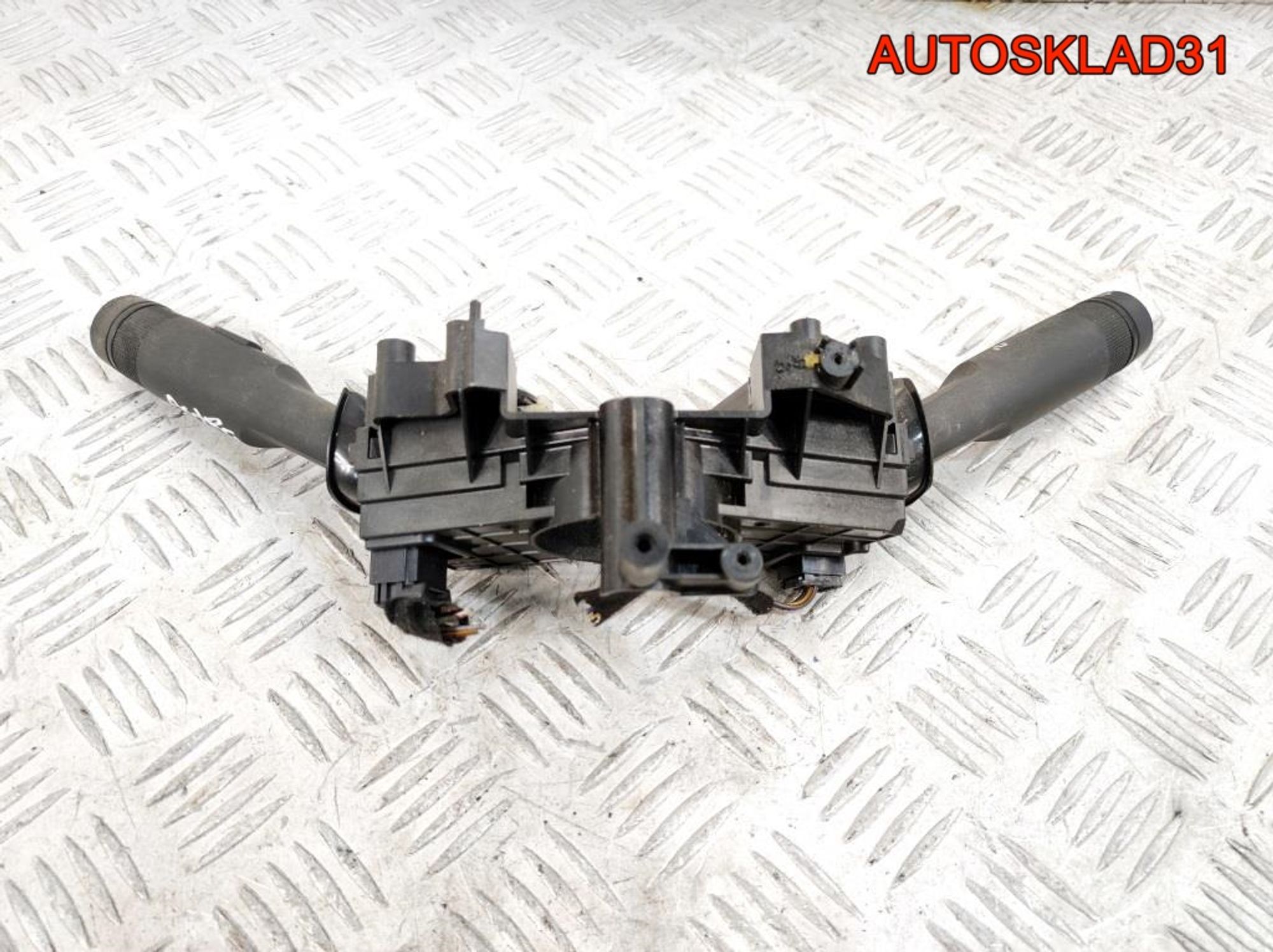 Переключатель подрулевой в сборе Opel Astra J 20941129, 2500 рублей, Дубовое