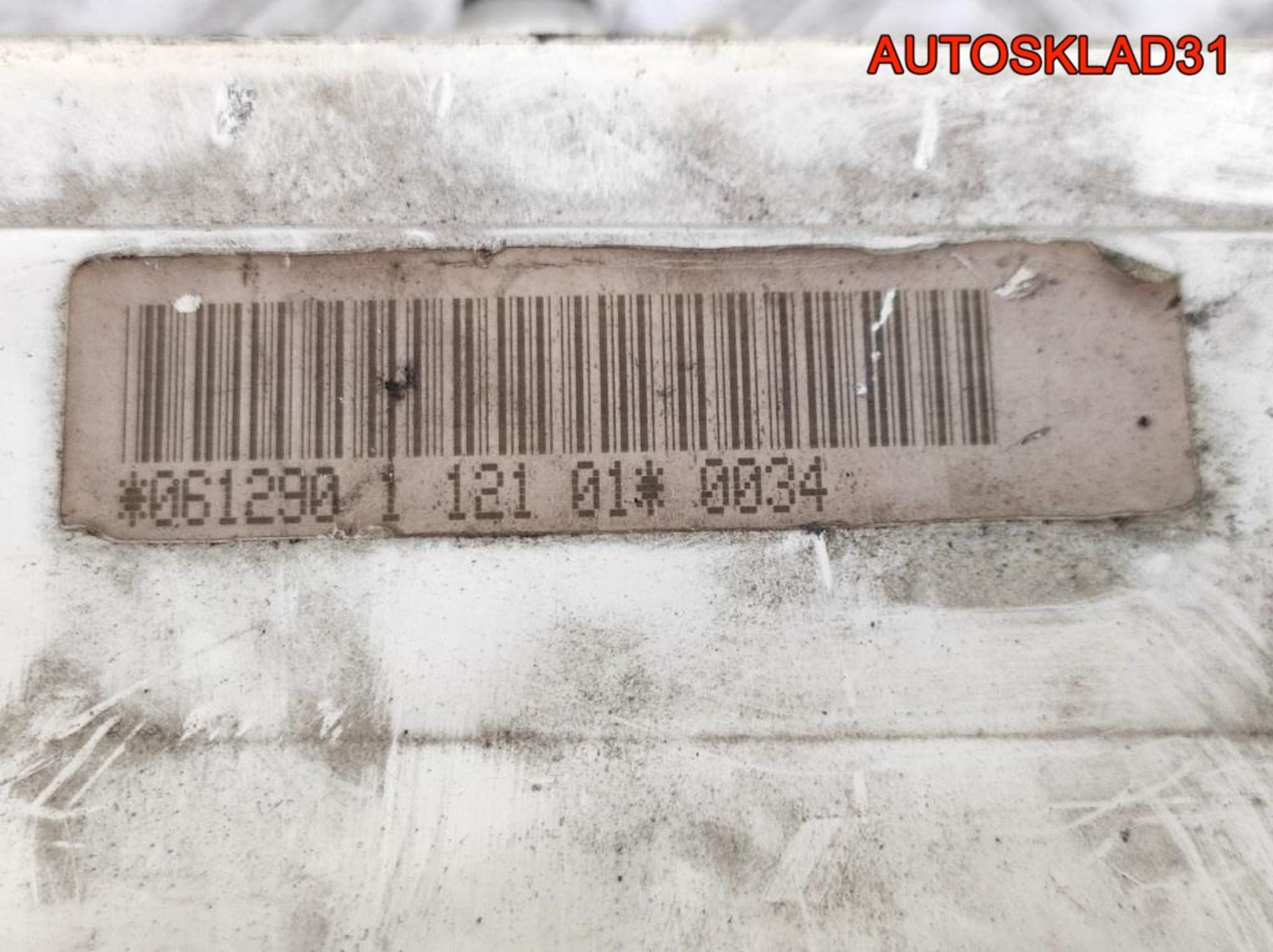 Панель приборов VW Passat B3 Бензин 357919033EL, 8000 рублей, Дубовое