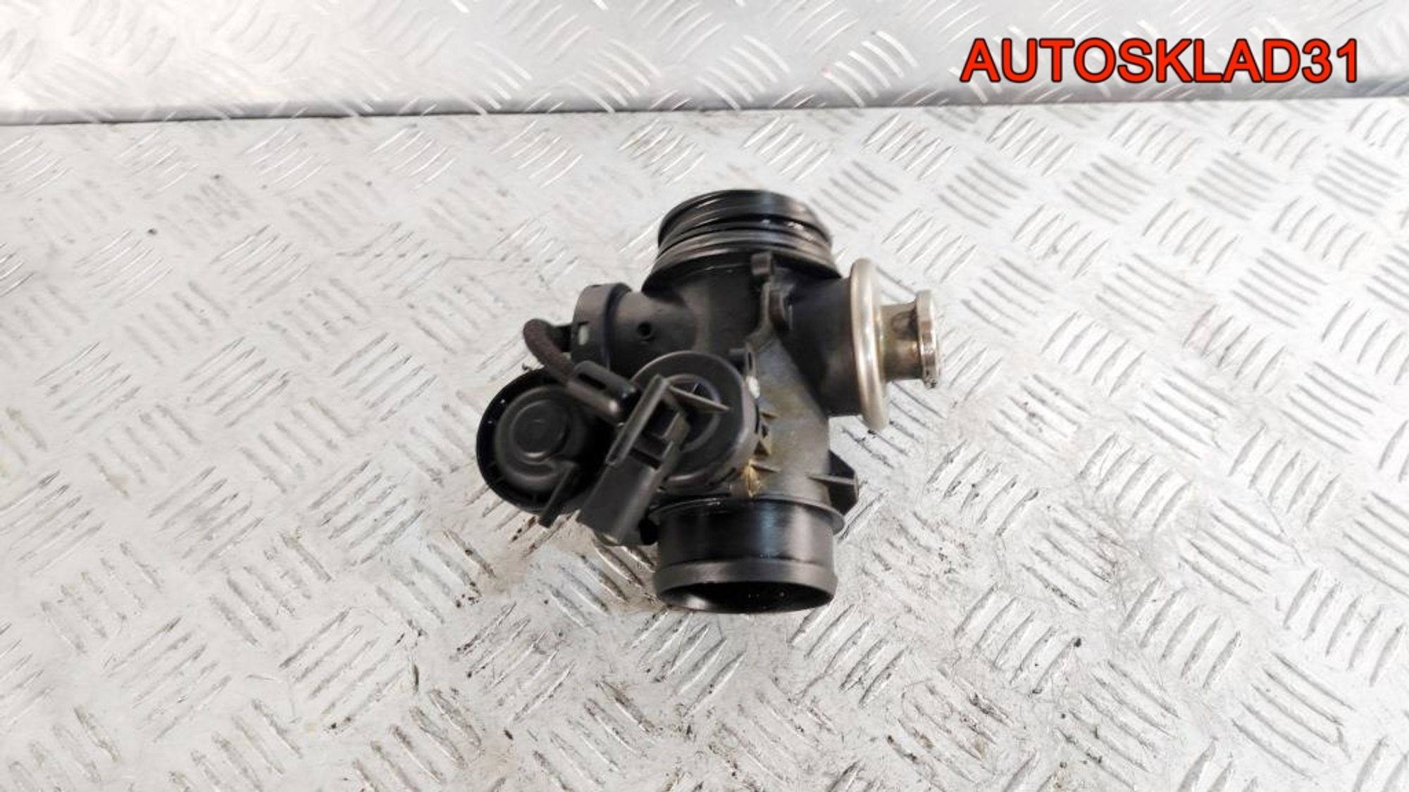 Клапан EGR Peugeot 306 1,9 PSA WJY 10DXFR 0928400426, 1000 рублей, Дубовое