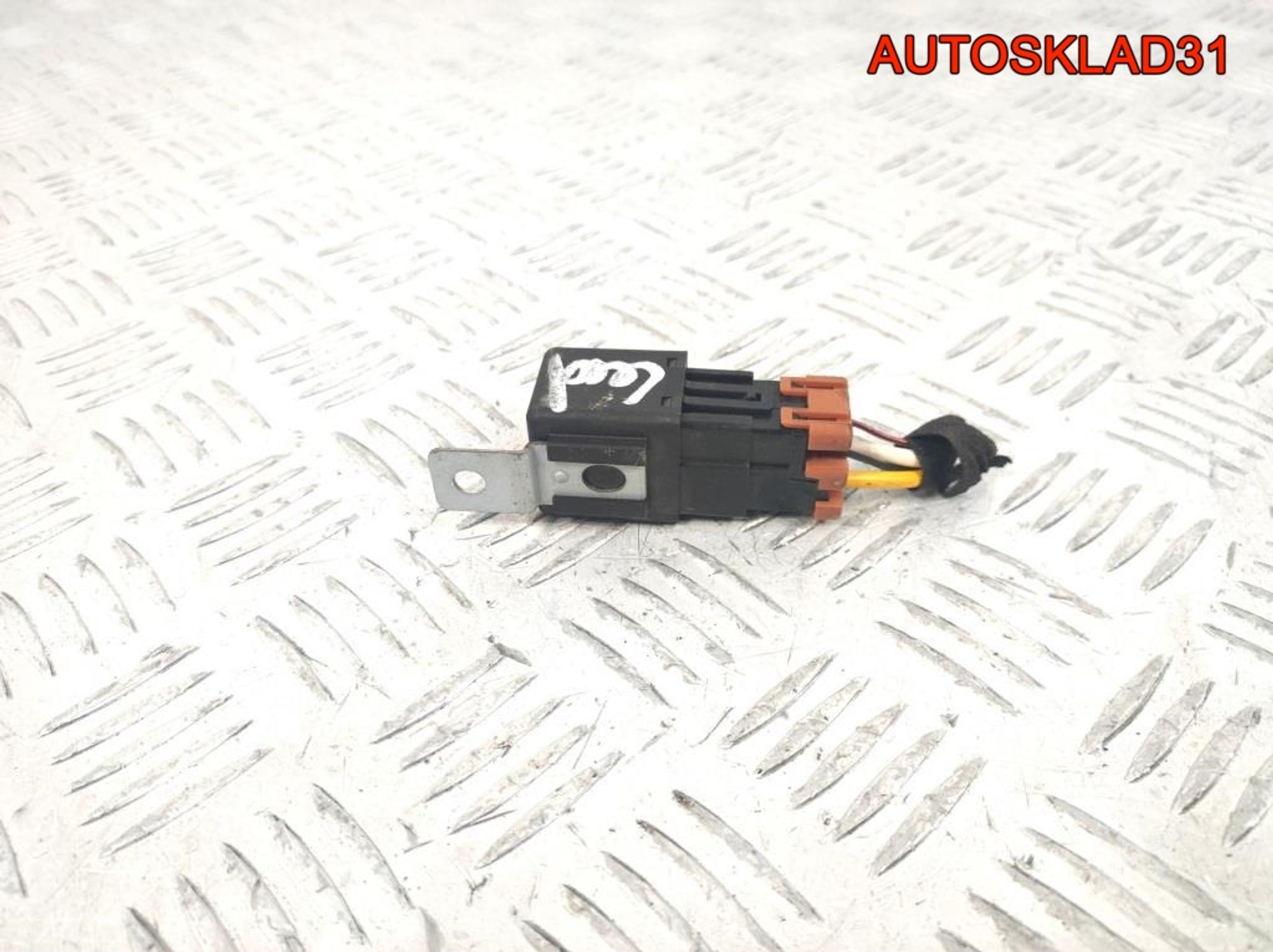 Реле отопителя Kia Ceed A410BBWBA01, 600 рублей, Дубовое