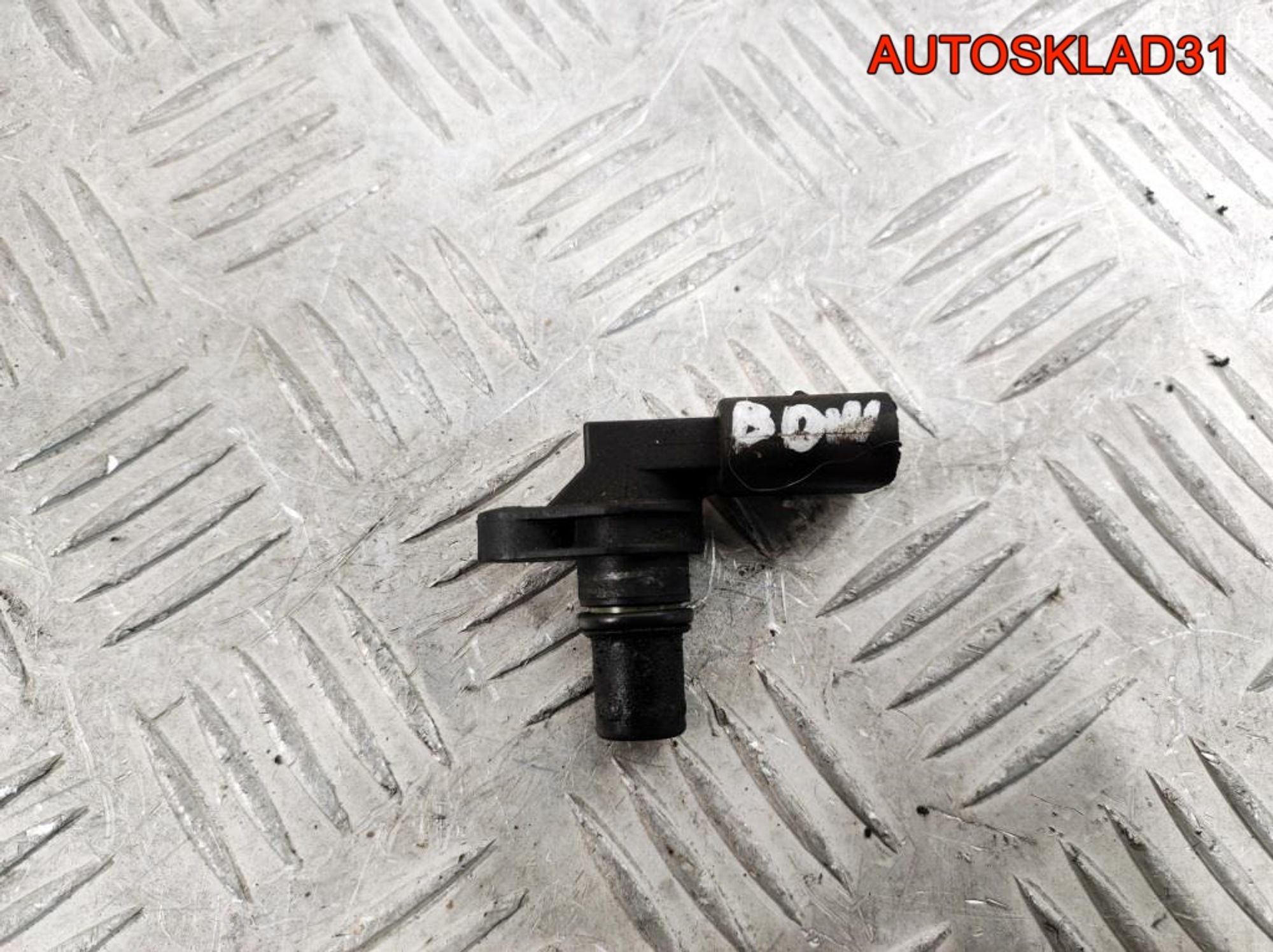 Датчик положения распредвала Audi A6 C6 2,4 BDW 06E905163, 1400 рублей, Дубовое