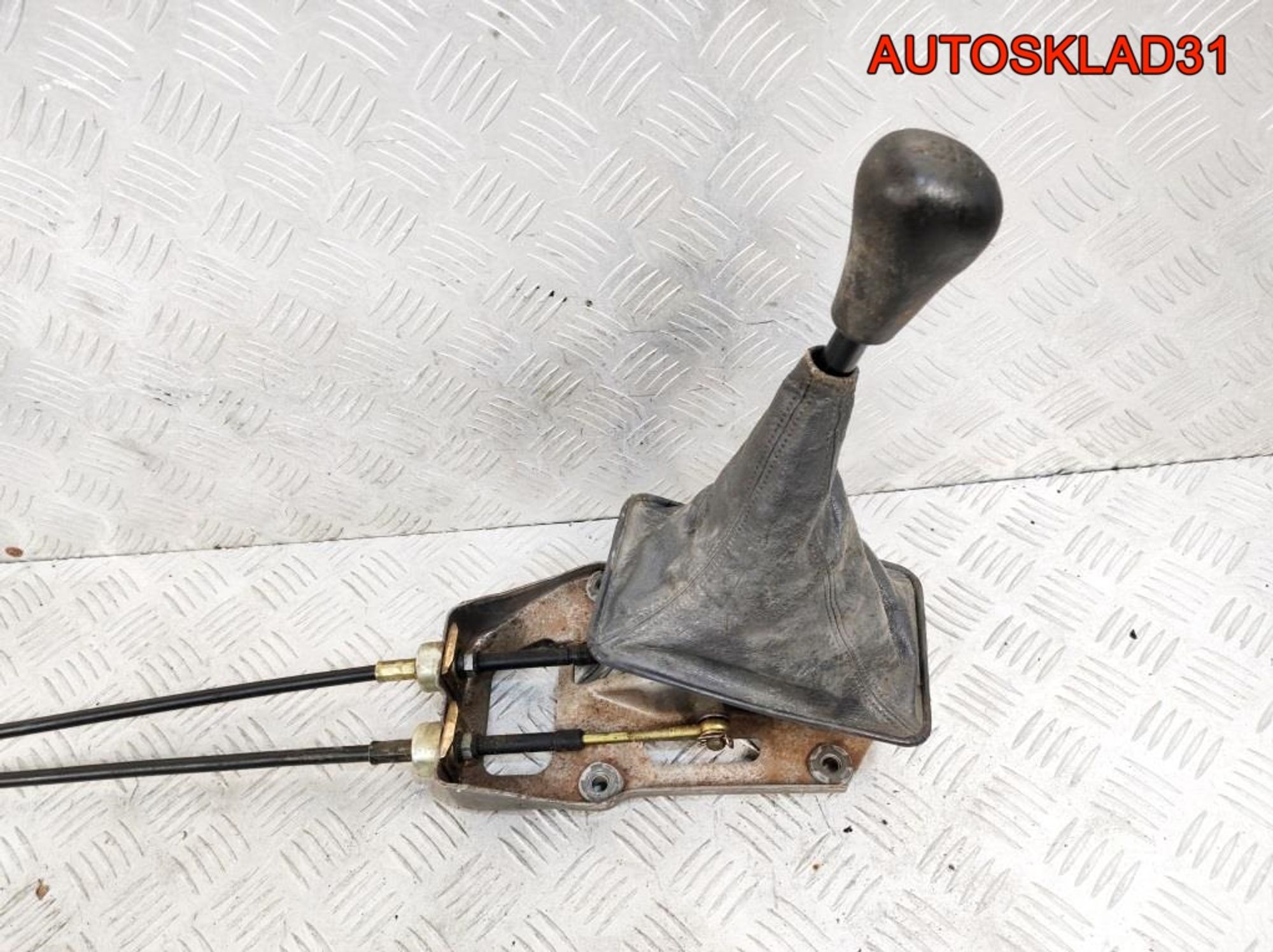 Кулиса МКПП Toyota Carina E, 5400 рублей, Дубовое