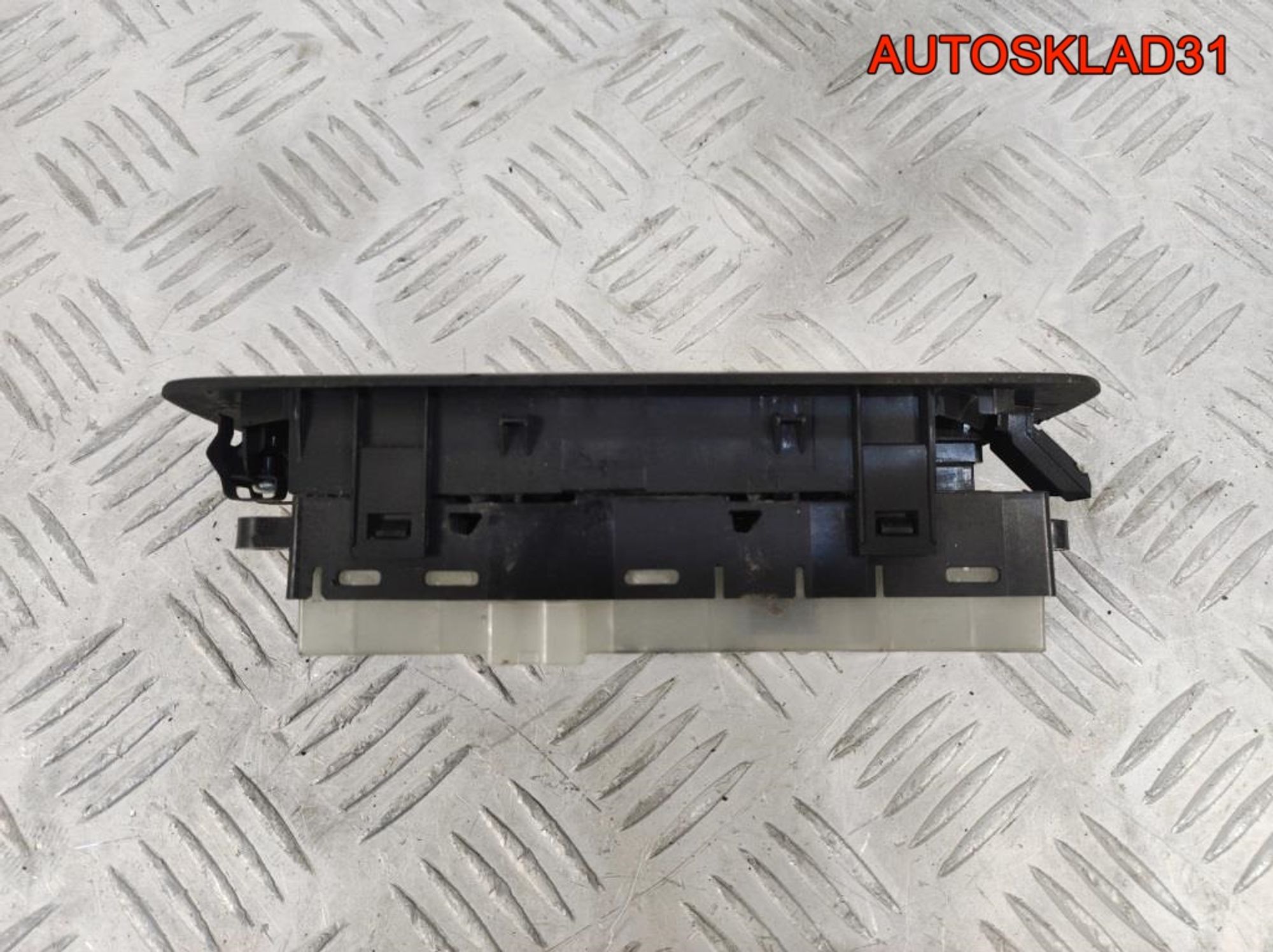 Блок стеклоподъёмников Nissan Qashqai 25401JD00B, 2500 рублей, Дубовое