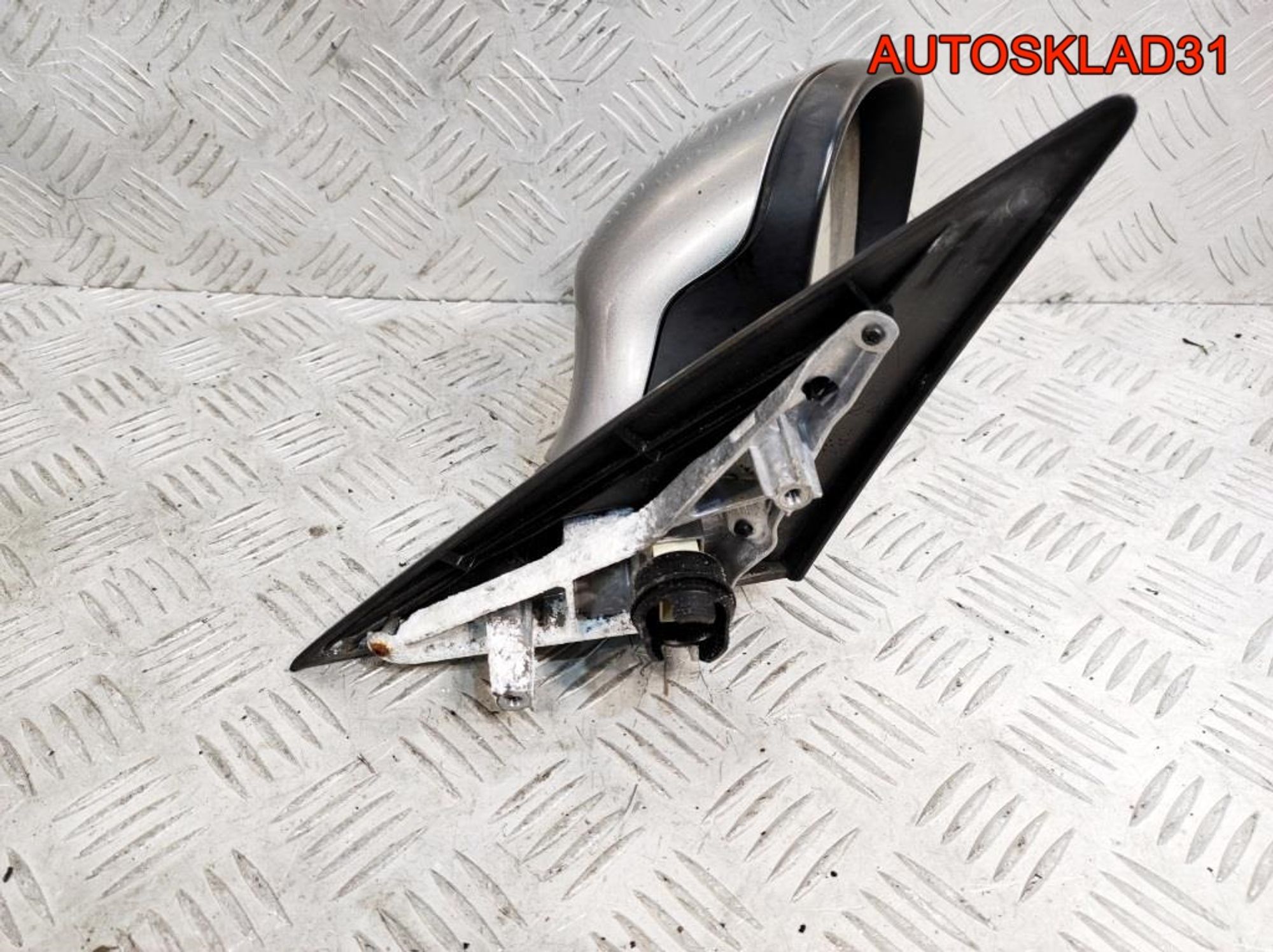 Зеркало правое BMW 3 E90 51167268264 Рест, 8100 рублей, Дубовое