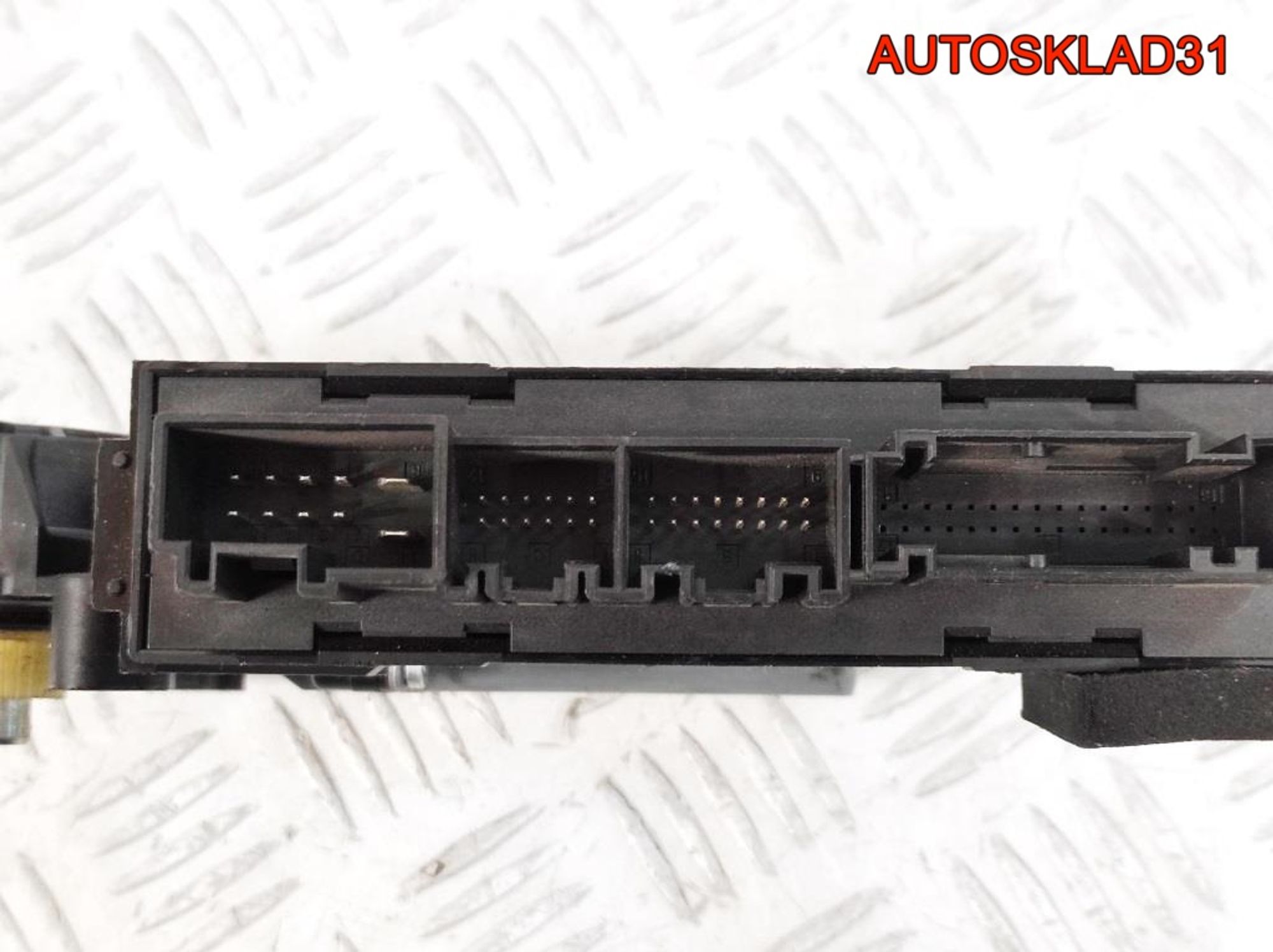 Моторчик стеклоподъемника з/п VW Touareg 3D0959794F, 1300 рублей, Дубовое