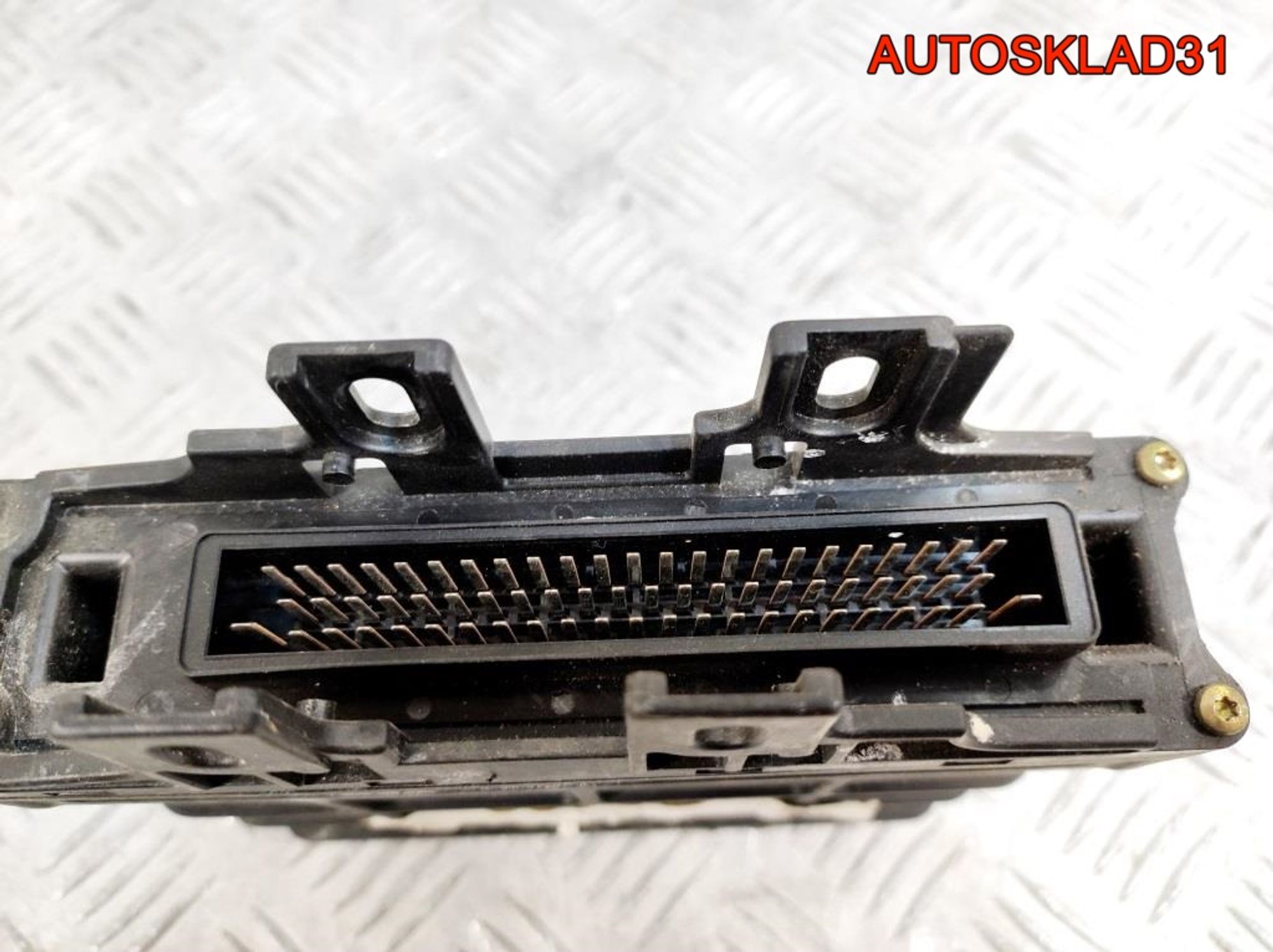 Блок управления АКПП Skoda Fabia 001927731A, 3600 рублей, Дубовое