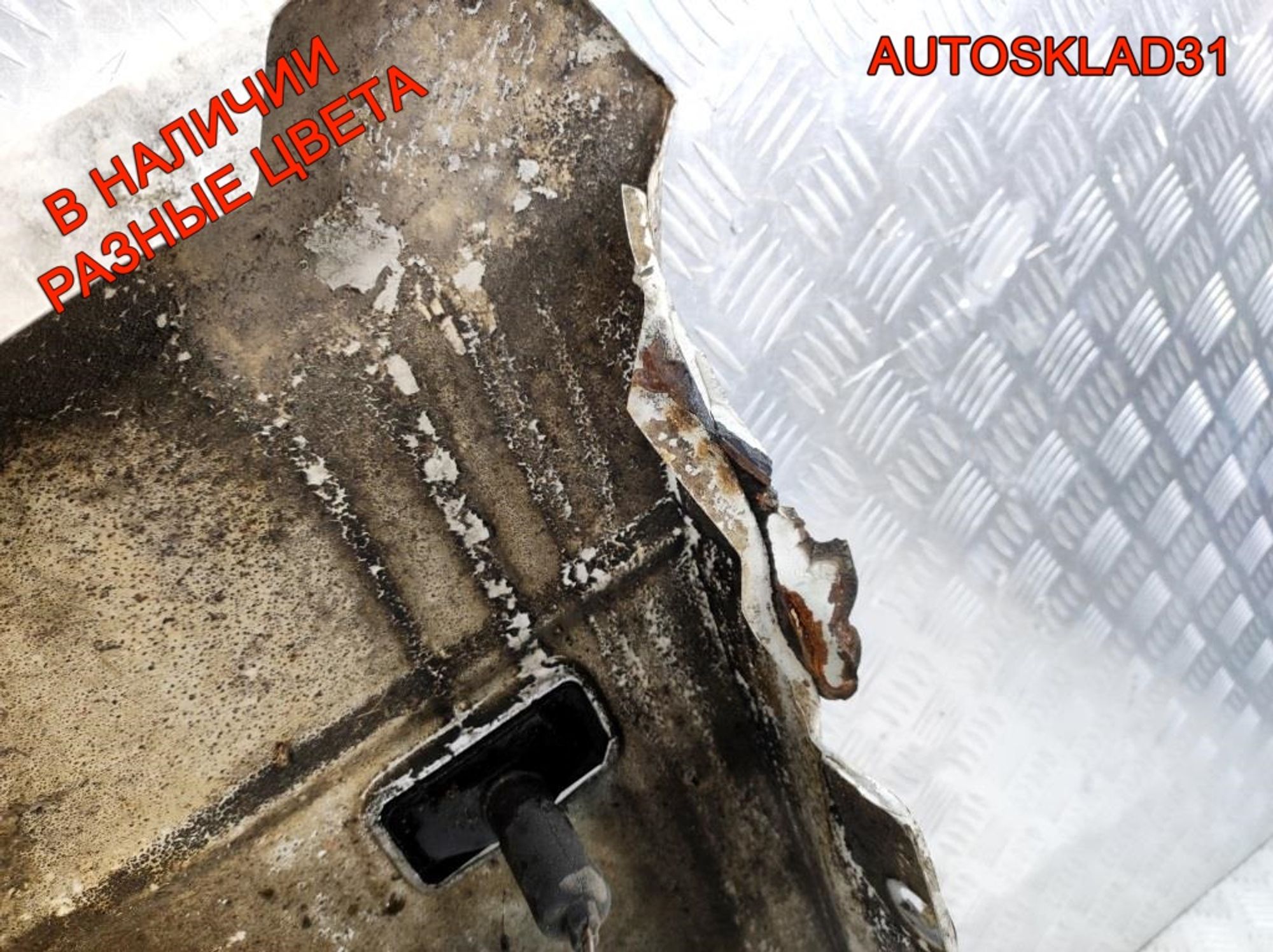 Крыло переднее правое VW Passat B3 357821022, 2500 рублей, Дубовое