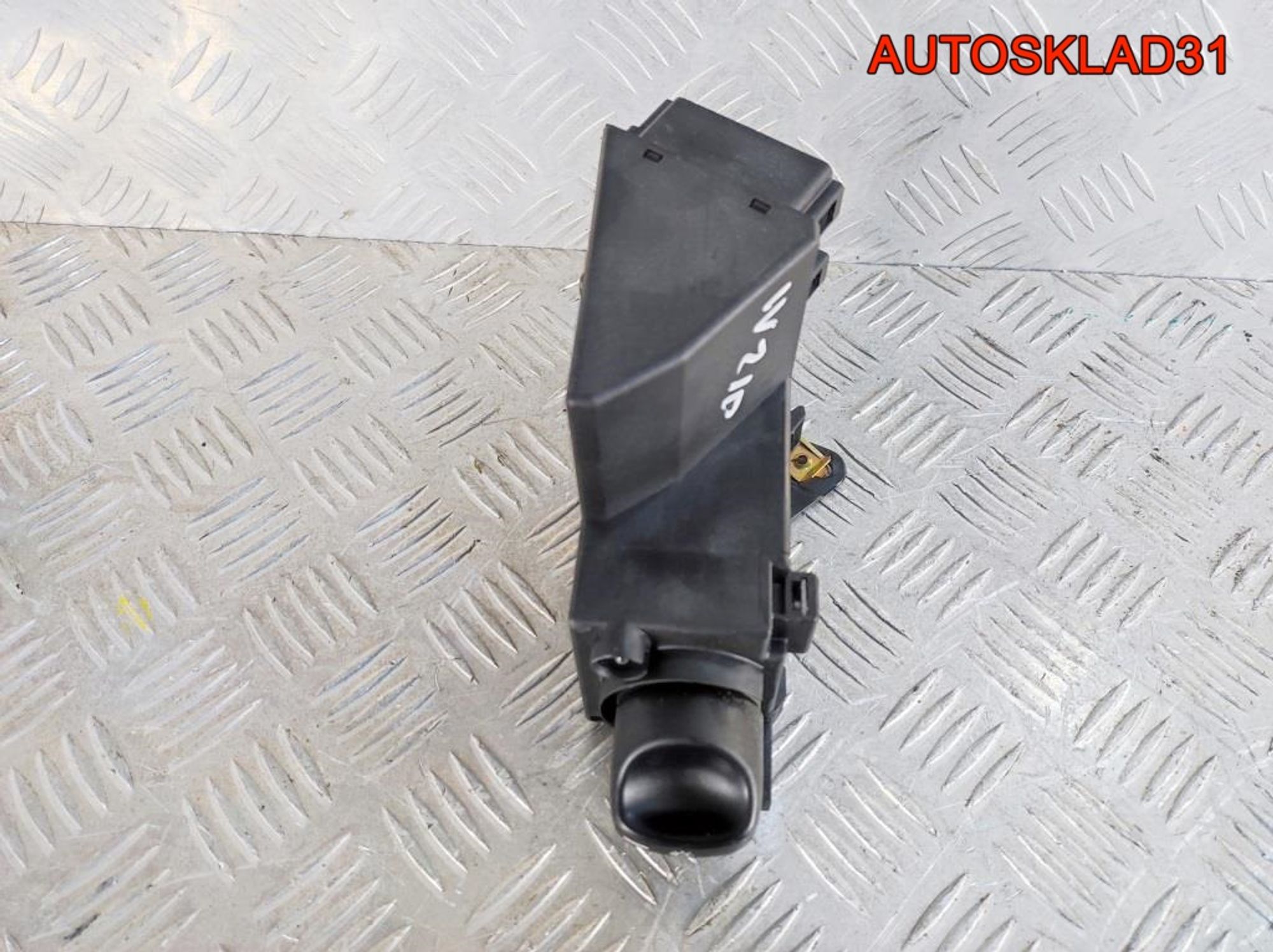 Переключатель света Mercedes-Benz W210 A2105451404, 5000 рублей, Дубовое