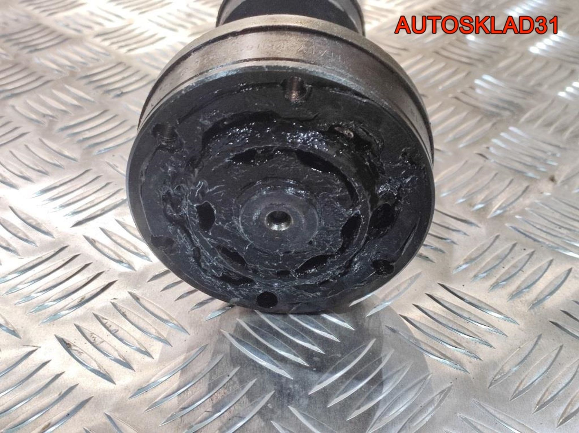 Вал карданный VW Passat B5 2,8 AMX АКПП Combi 3B0521101P, 8000 рублей, Дубовое