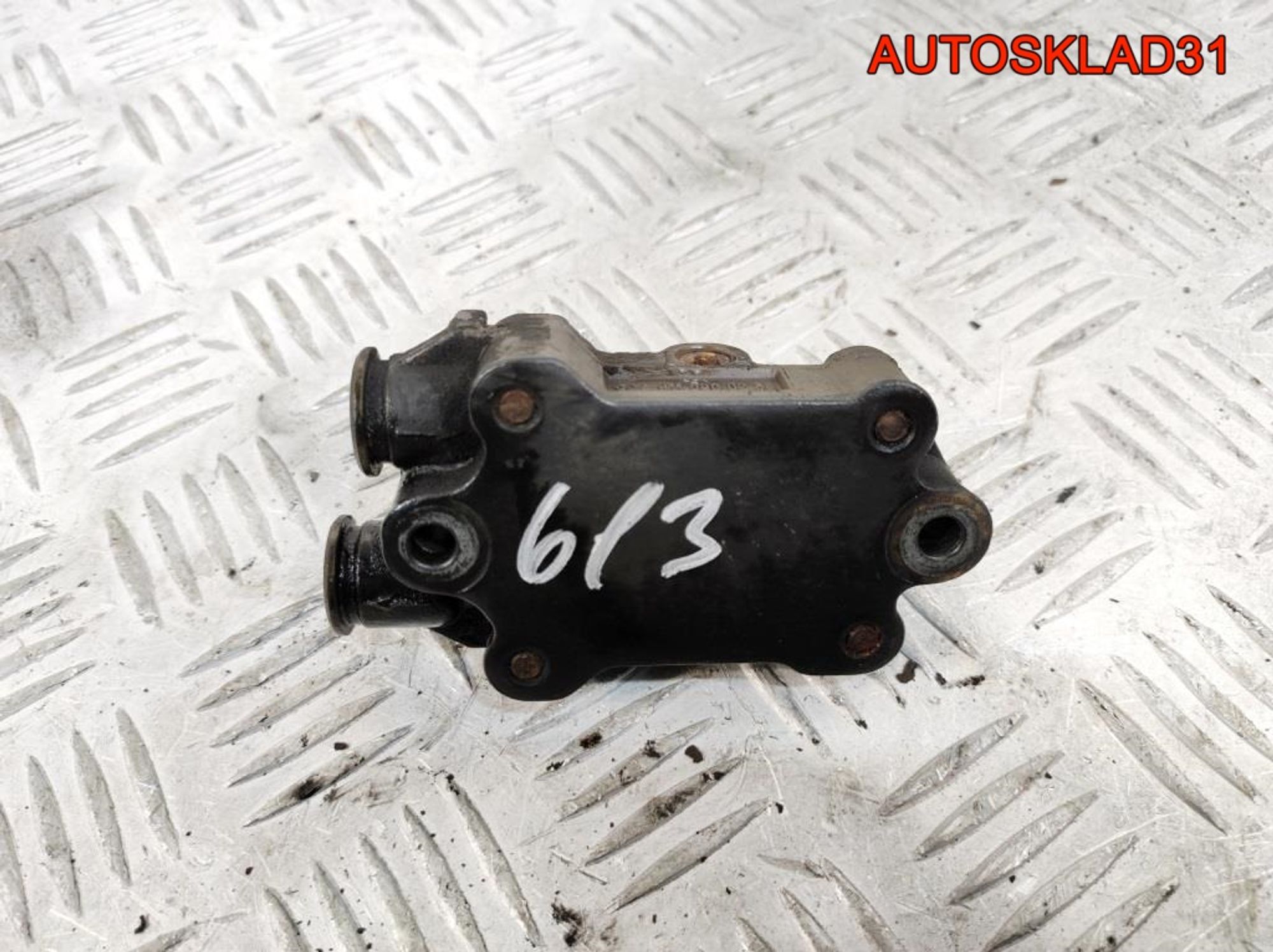 Насос подкачки Mercedes W220 3.2 613.960 A6110900250, 2300 рублей, Дубовое