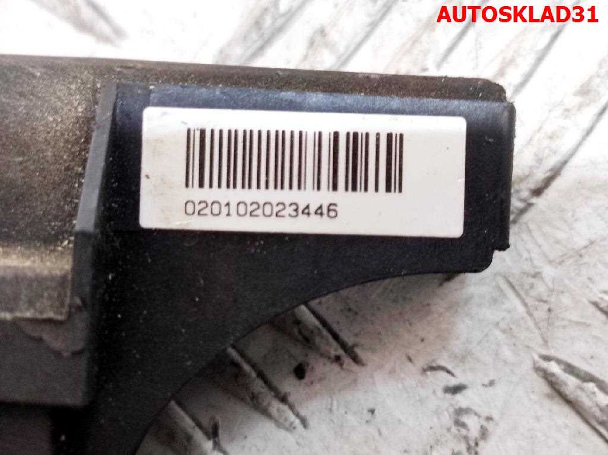 Антенна приёма радио частот Audi A4 B6 4B0919145A, 600 рублей, Дубовое