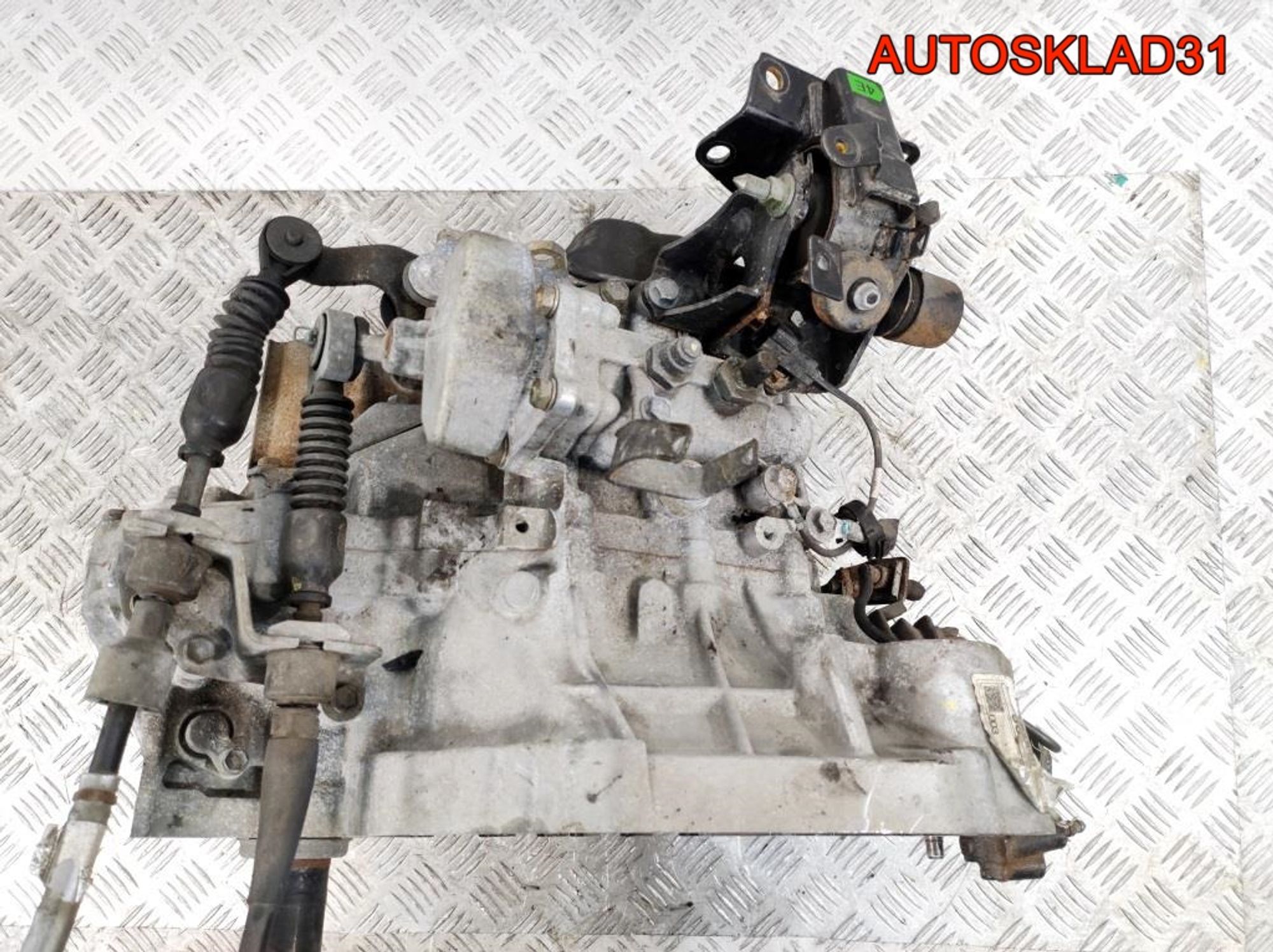 МКПП Toyota Avensis T250 1AZ-FSE Бензин 3030005021, 40000 рублей, Дубовое