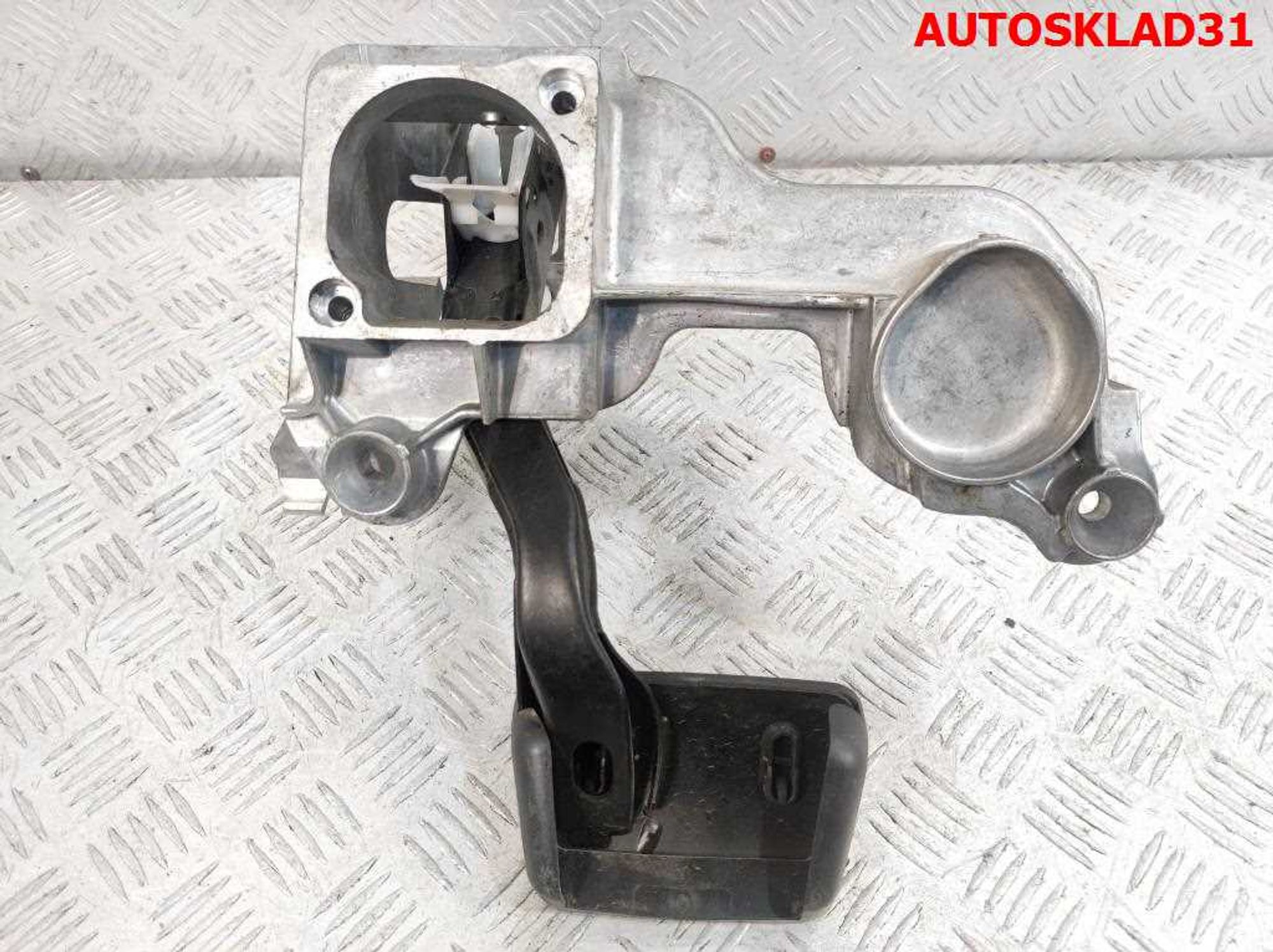 Педаль тормоза Audi A6 C7 4H1723140A, 600 рублей, Дубовое