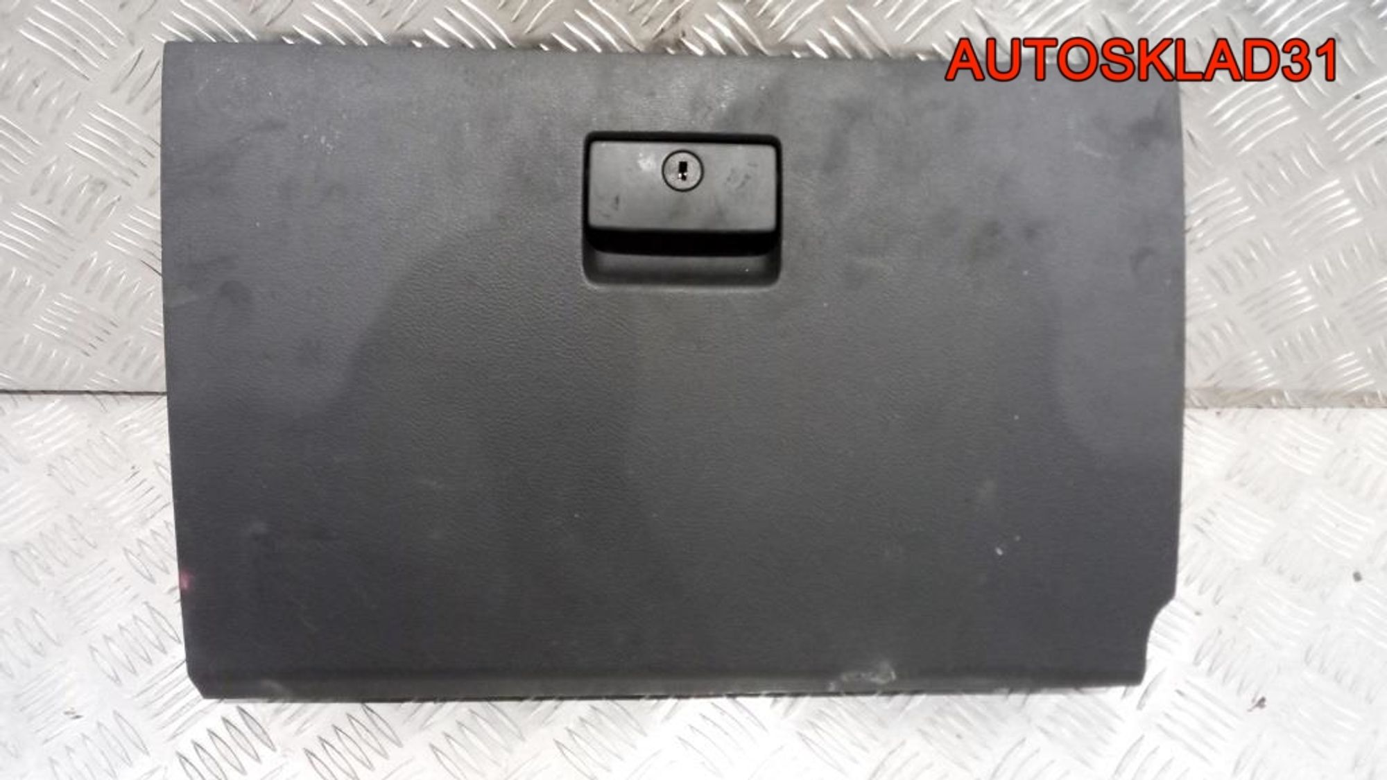 Бардачок SEAT 2000-2010 7M3858912F, 6000 рублей, Дубовое