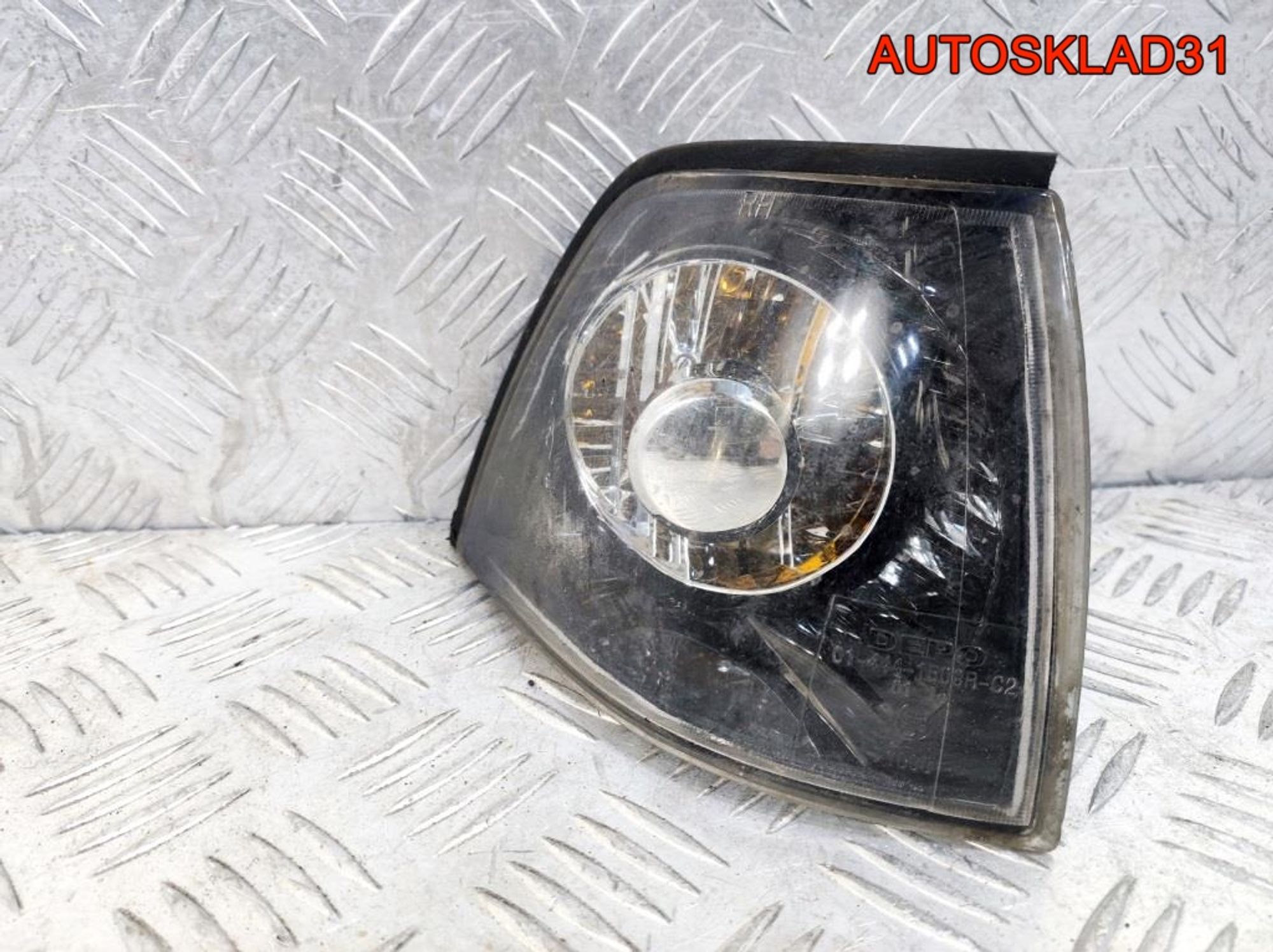 Указатель поворота правый BMW E36 4441509R, 900 рублей, Дубовое