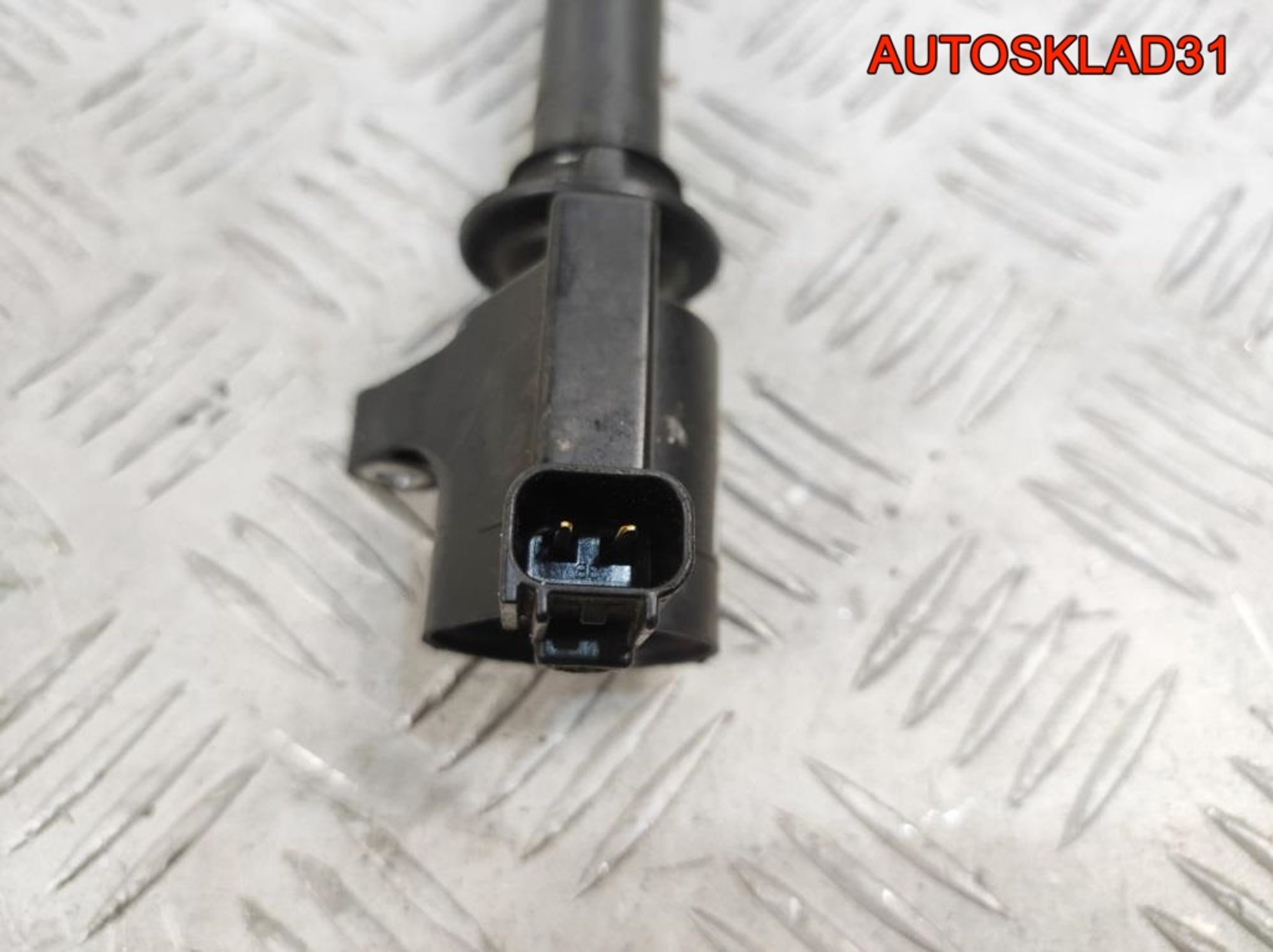 Катушка зажигания Ford Maverick 2 3,0 7KB4 1L8E12A366AC, 1500 рублей, Дубовое