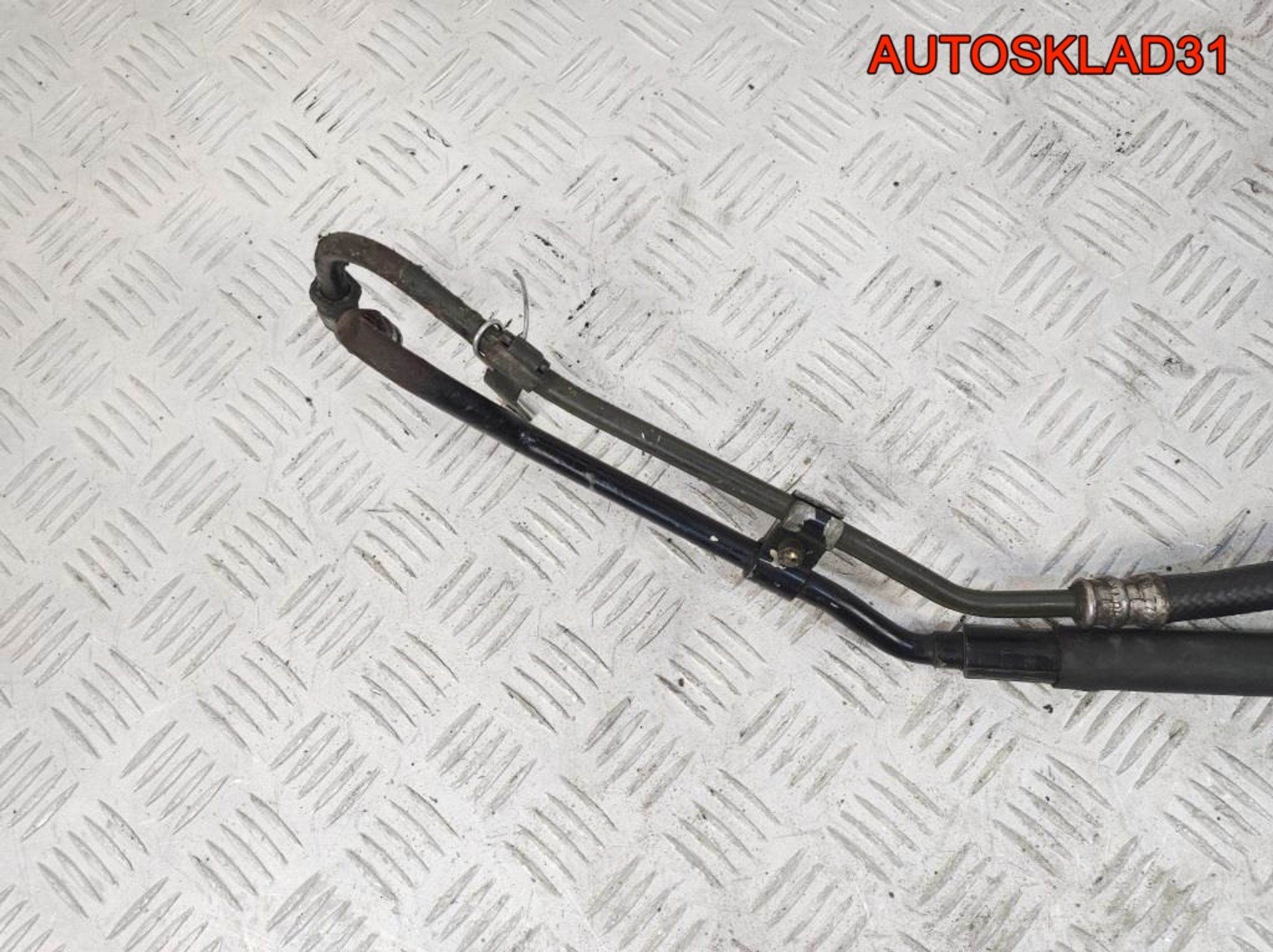 Шланг гидроусилителя  VW Transporter T5 7H1422891R, 3300 рублей, Дубовое