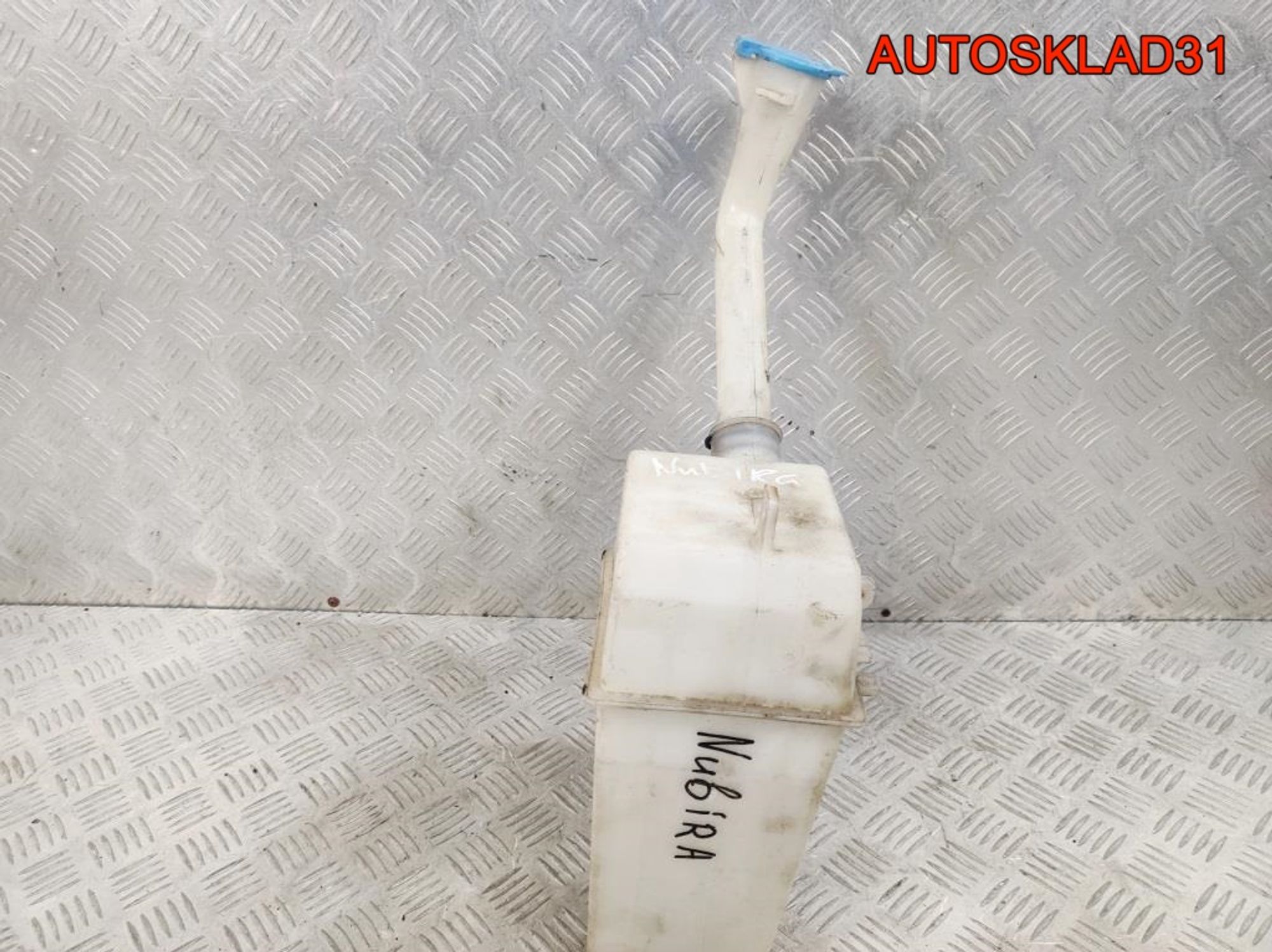 Бачок омывателя Chevrolet Lacetti 96550797, 2300 рублей, Дубовое