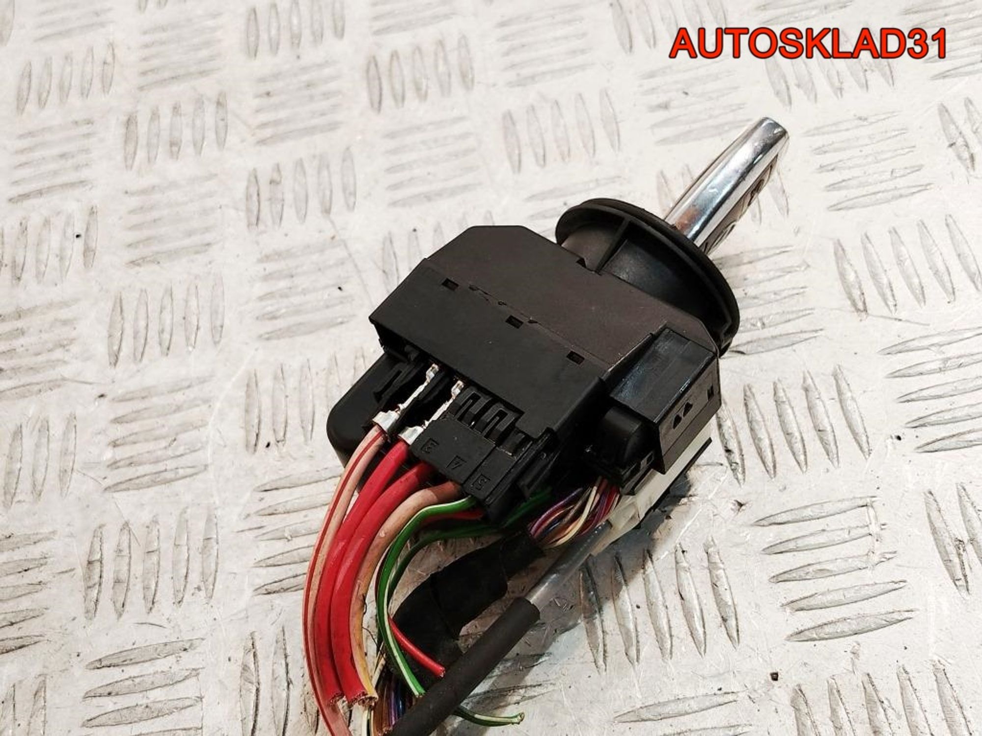 Замок зажигания Mercedes Benz CLK C208 A2085450108, 6500 рублей, Дубовое