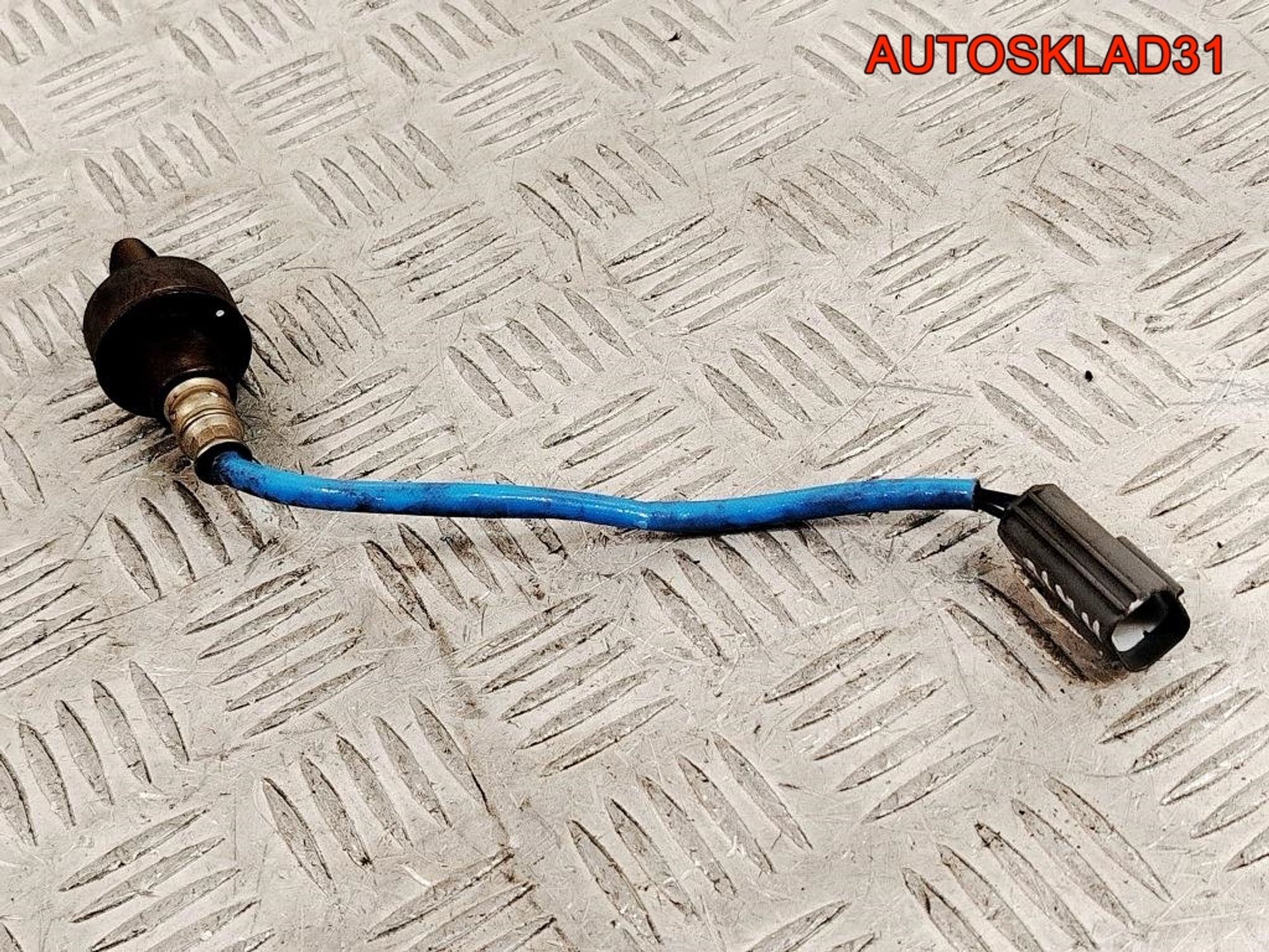 Датчик кислородный Nissan Note E11 1,6 HR16DE Бензин, 2500 рублей, Дубовое