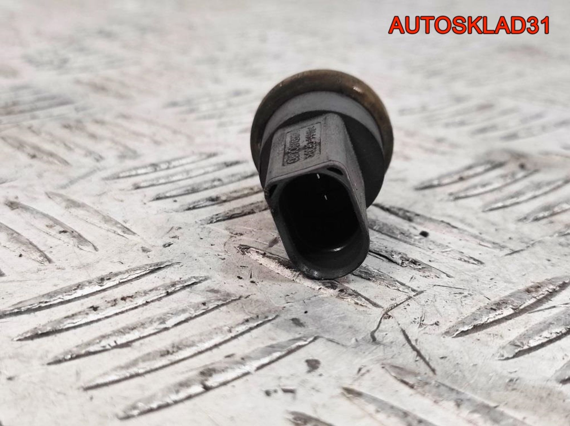 Датчик температуры Audi A6 C5 06A919501A, 300 рублей, Дубовое