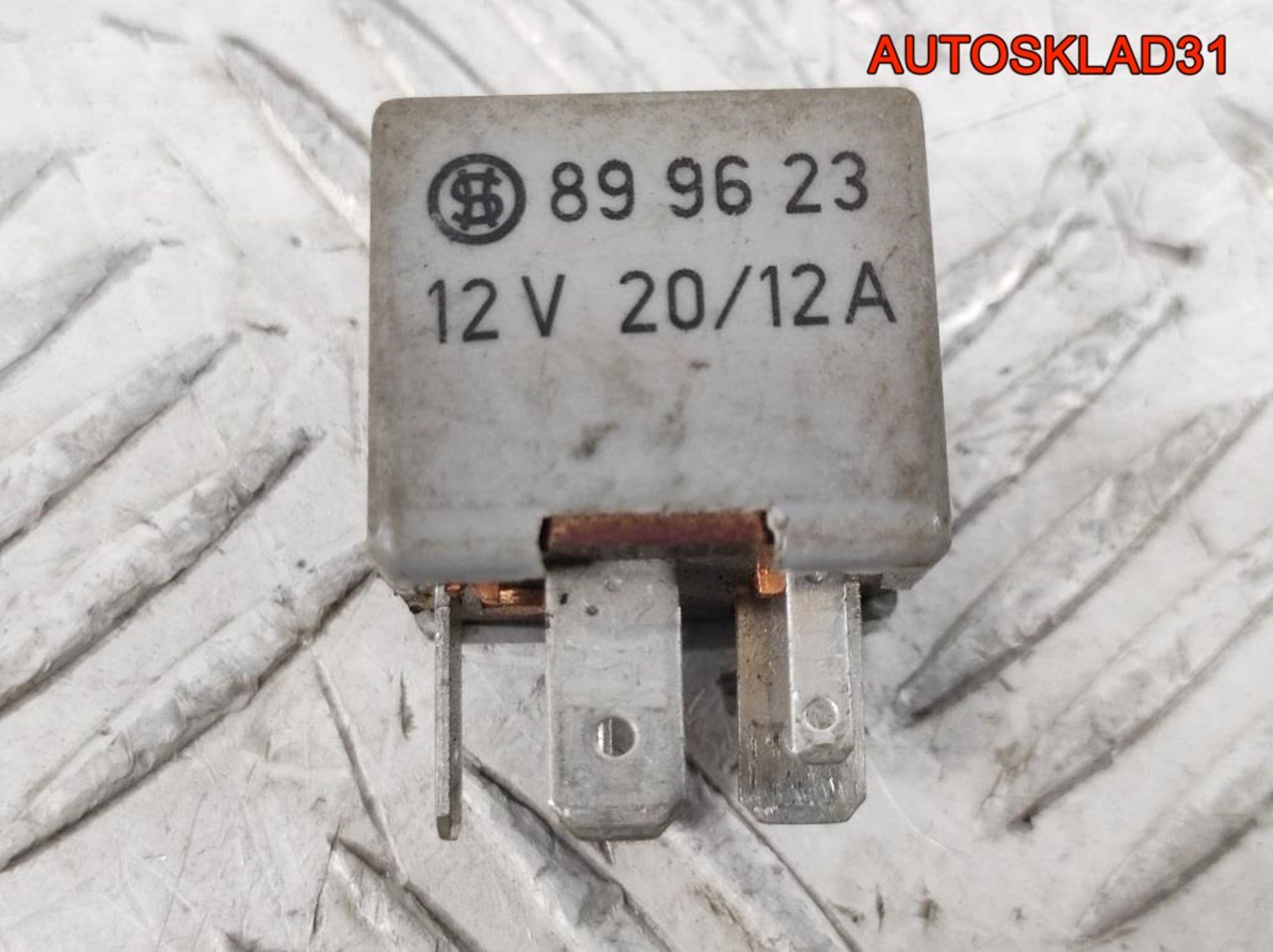 Реле обогрева стекла Opel Omega B 90060264, 600 рублей, Дубовое