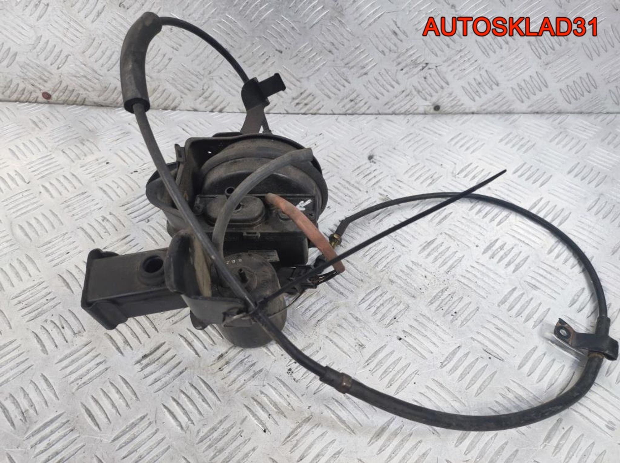 Блок круиз контроля Honda Shuttle RA F23A7 Бензин, 2100 рублей, Дубовое