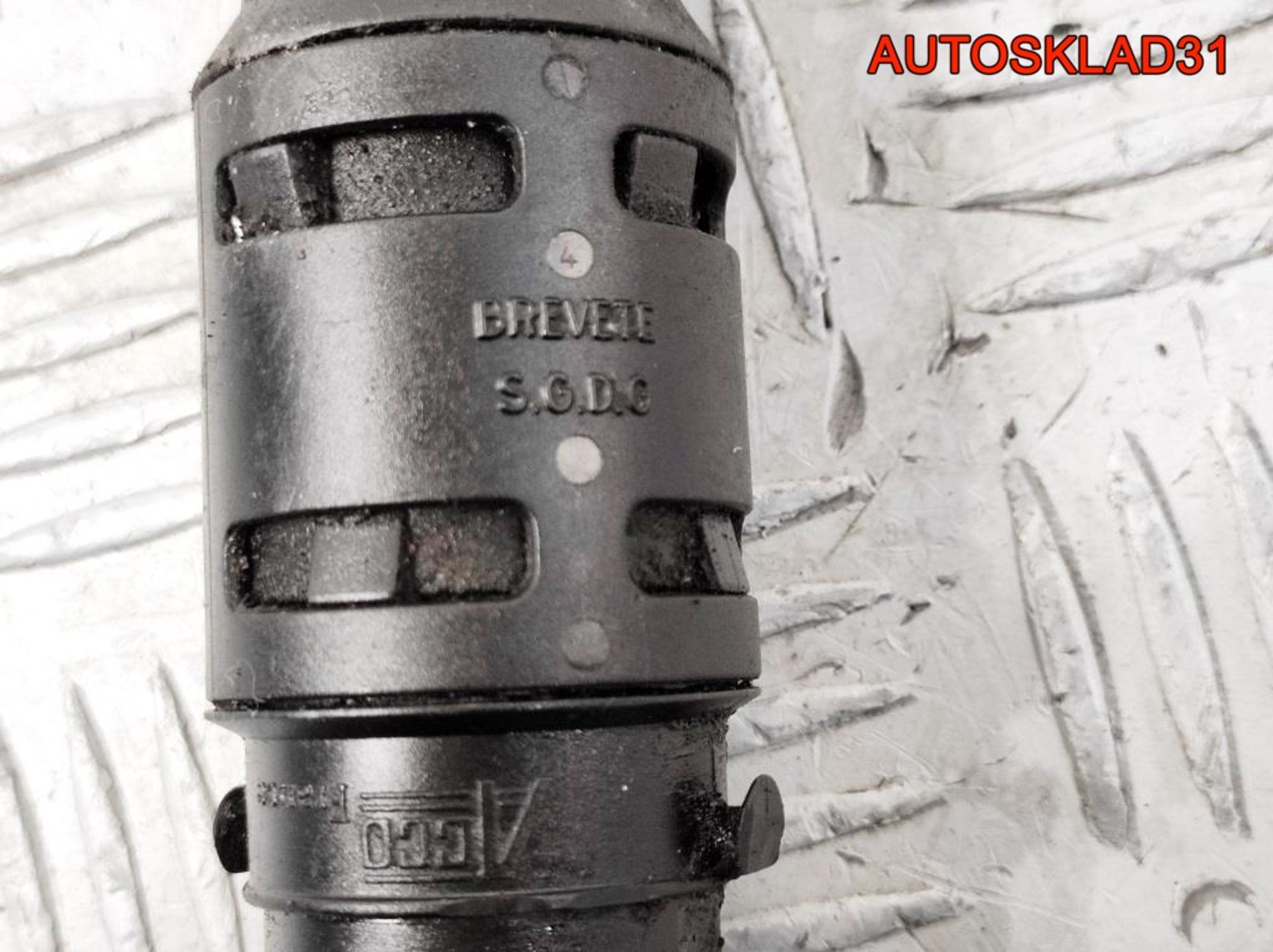 Трос сцепления Volkswagen Golf 3, 2500 рублей, Дубовое