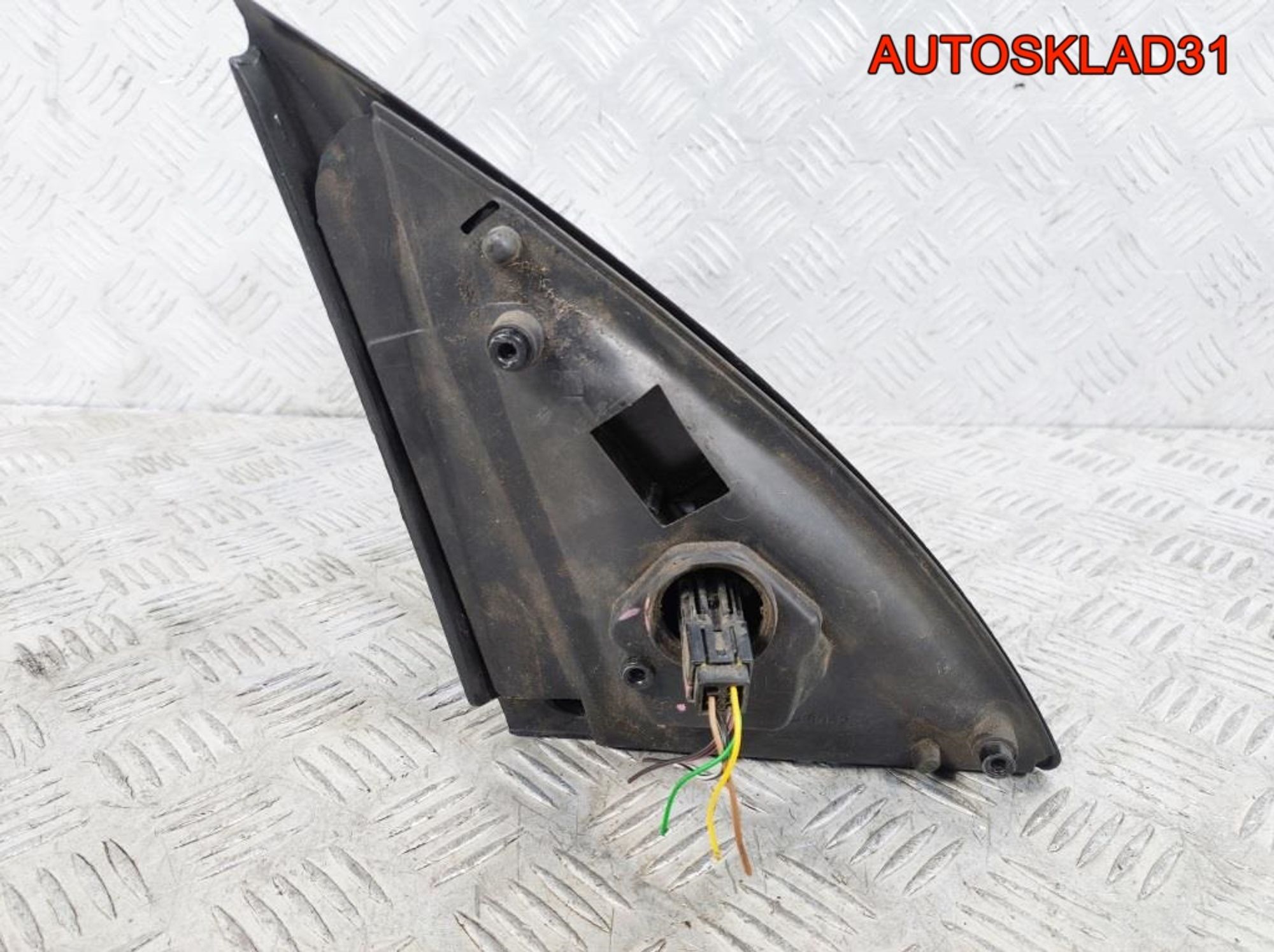 Зеркало левое Opel Corsa C 1428304, 3300 рублей, Дубовое