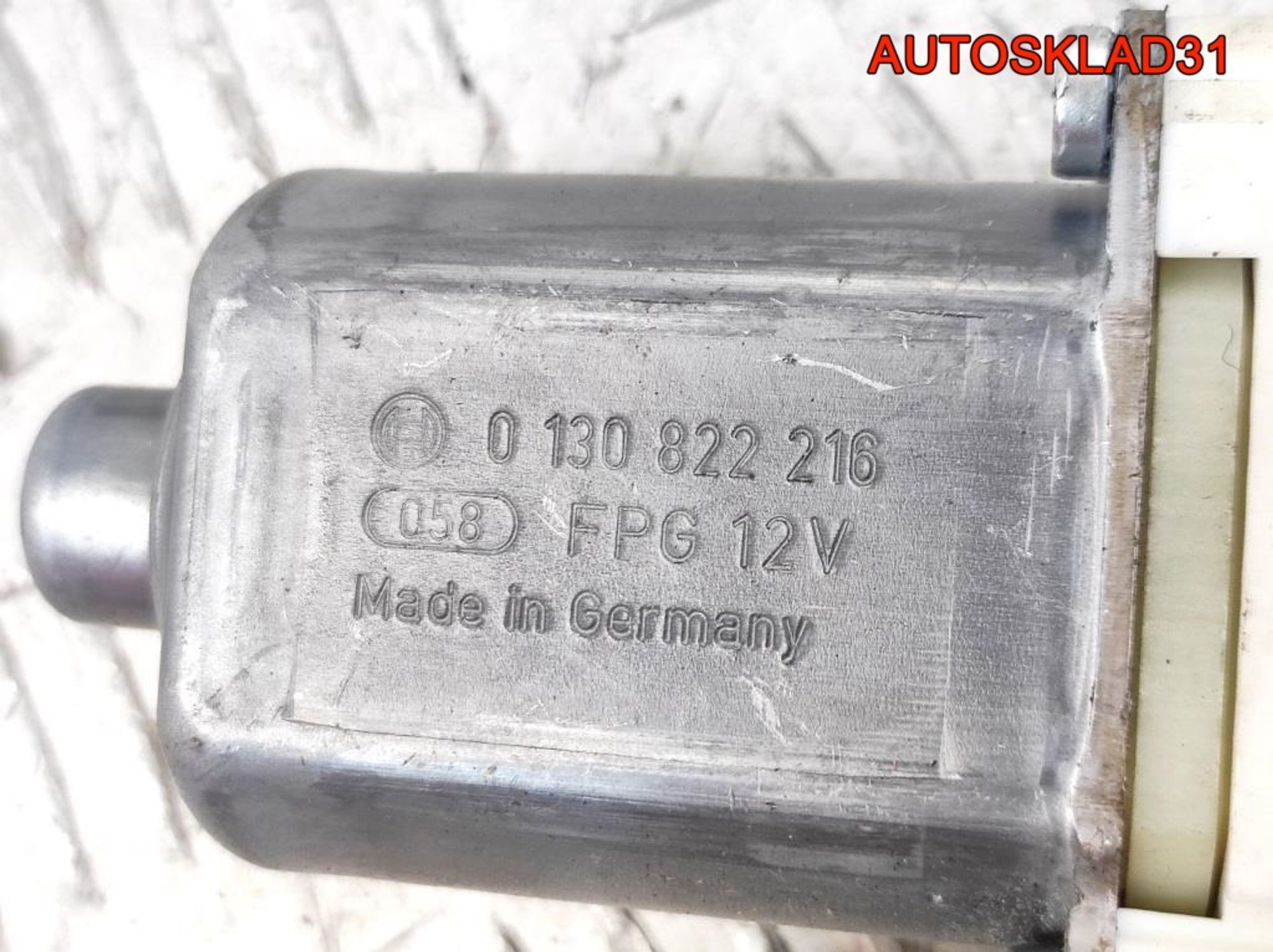 Моторчик стеклоподъемника п/п Ford Focus 2 995209101, 700 рублей, Дубовое