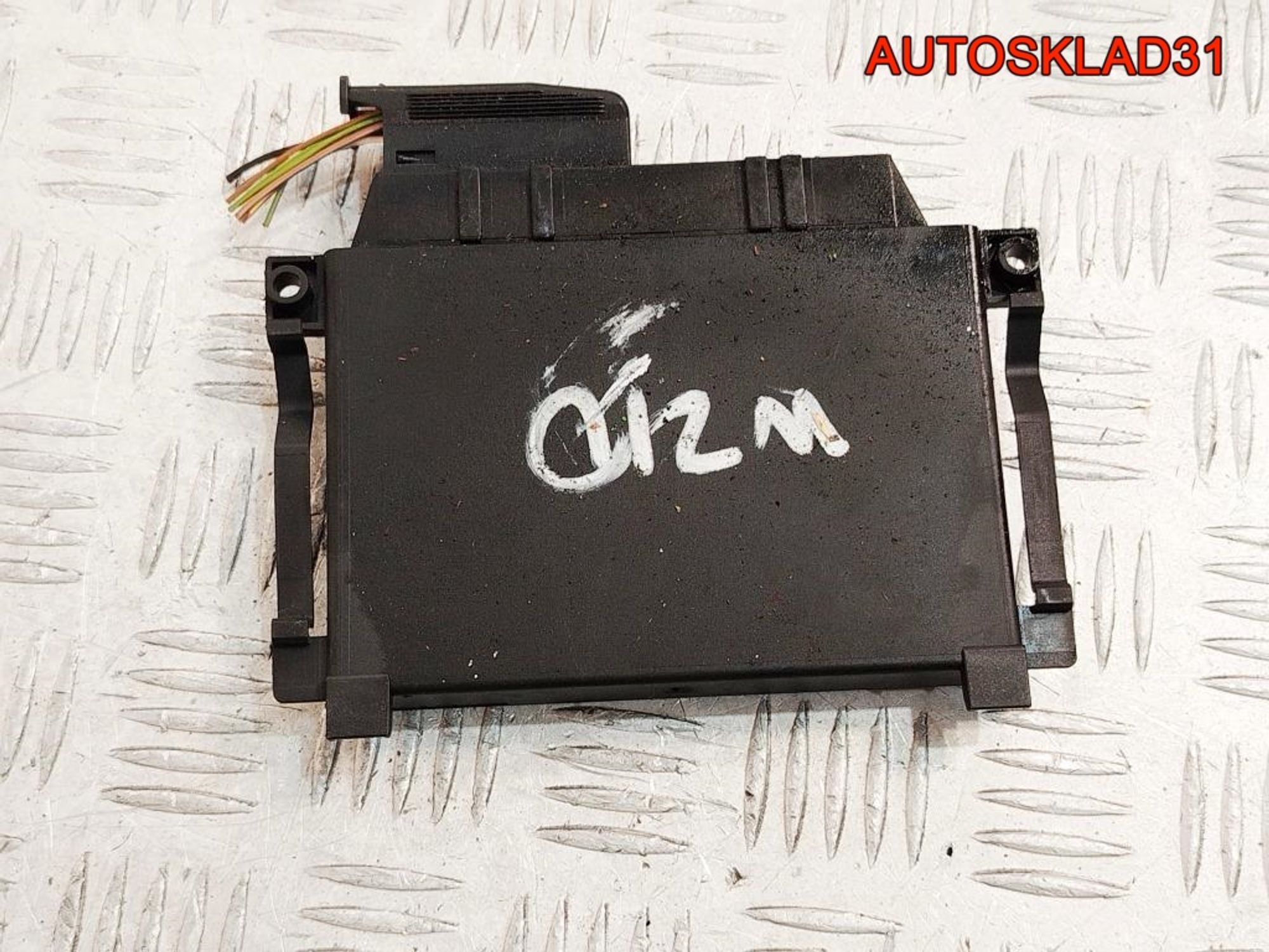 Блок управления АКПП Mercedes Benz W210 A0205459332, 2000 рублей, Дубовое