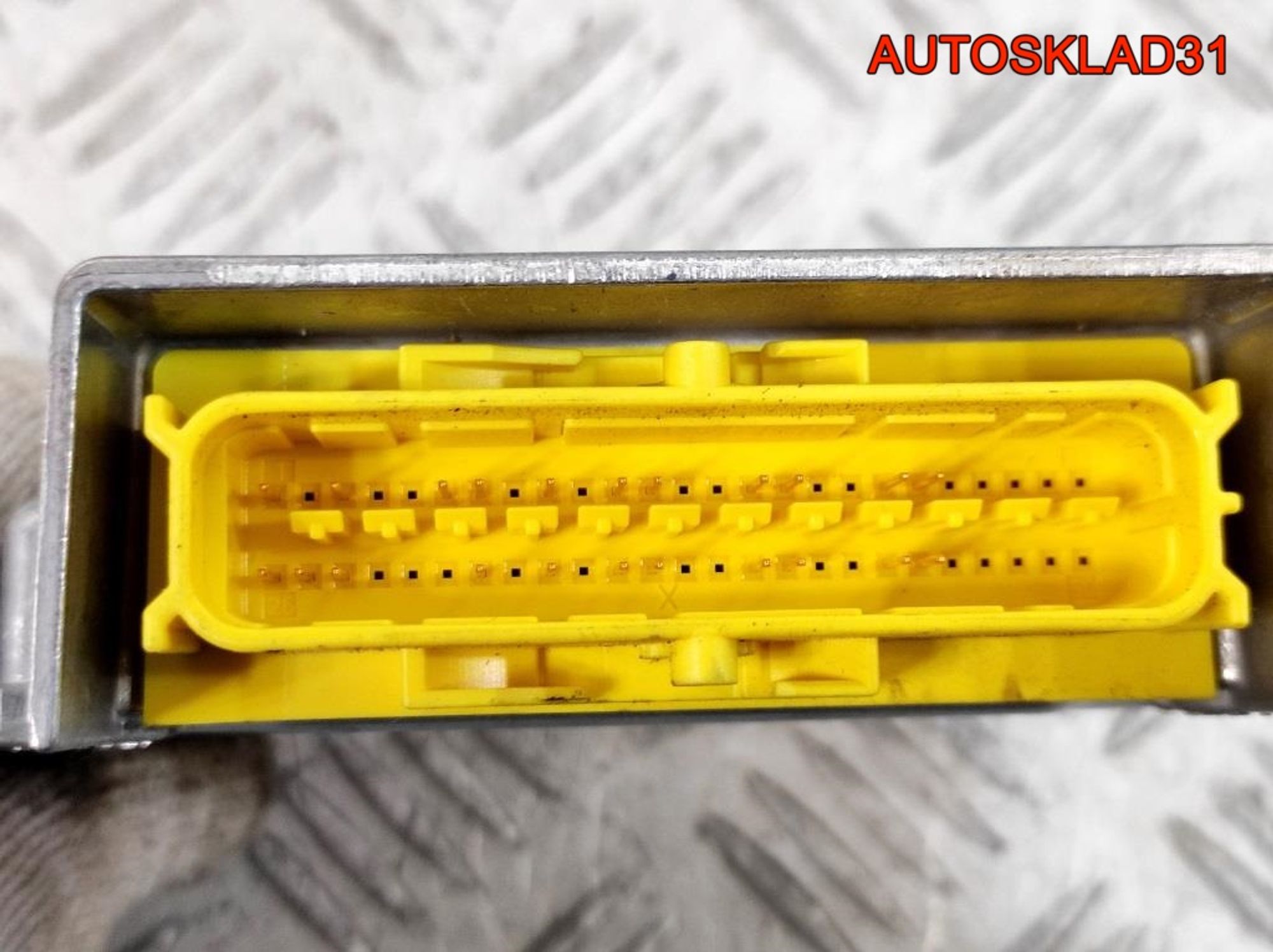 Блок управления ABS Audi A6 C7 4G 4G0907637K, 1500 рублей, Дубовое