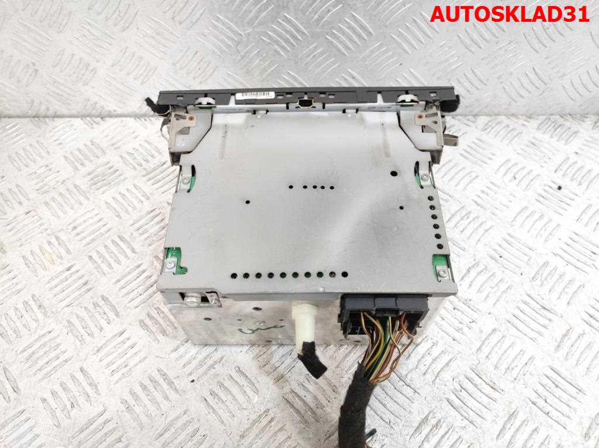 Магнитола 6000CD Ford C-MAX 1 6S6118C815AF, 1000 рублей, Дубовое