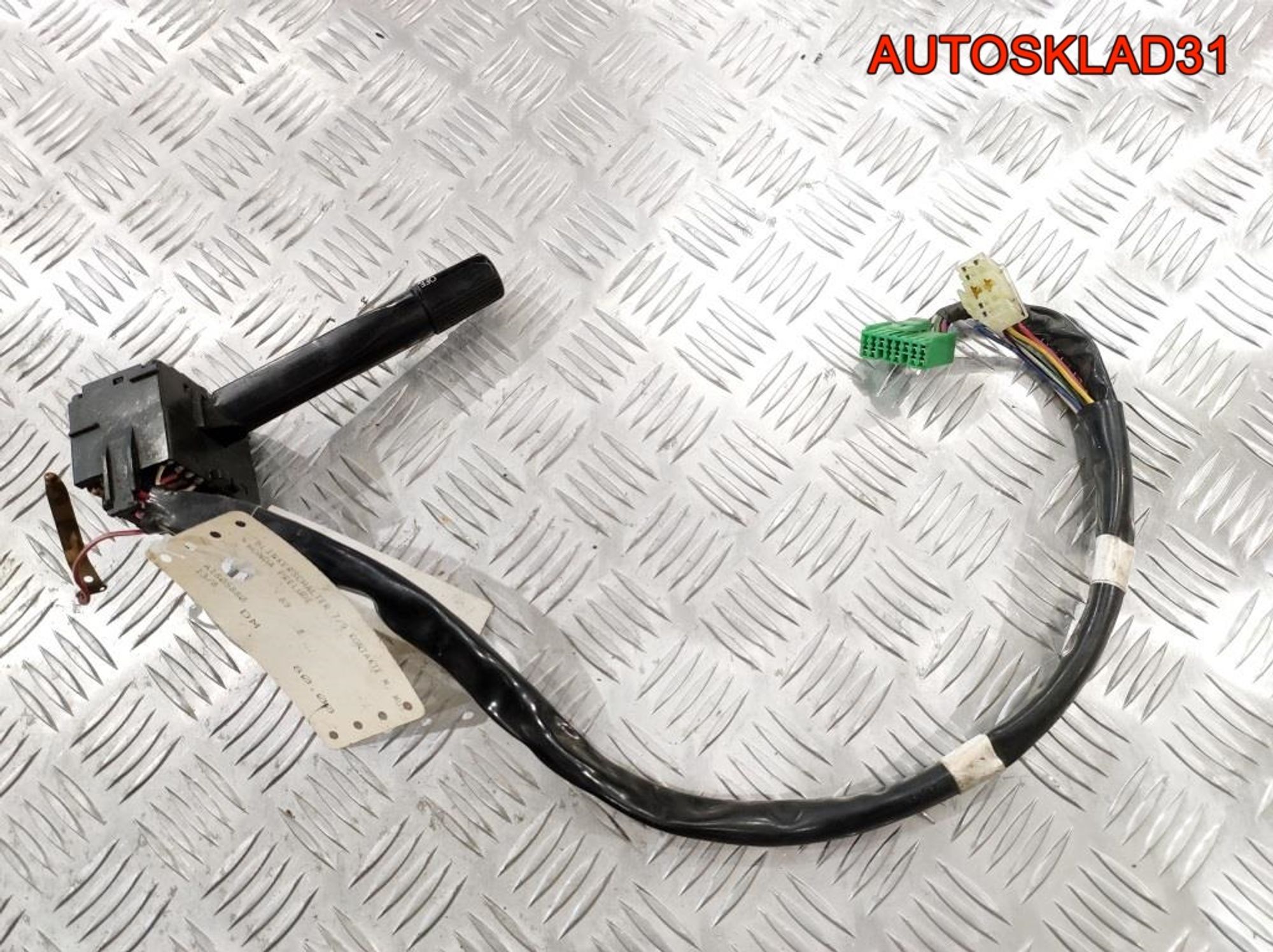 Переключатель поворотов Honda Prelude 3 HMTS11T, 1200 рублей, Дубовое