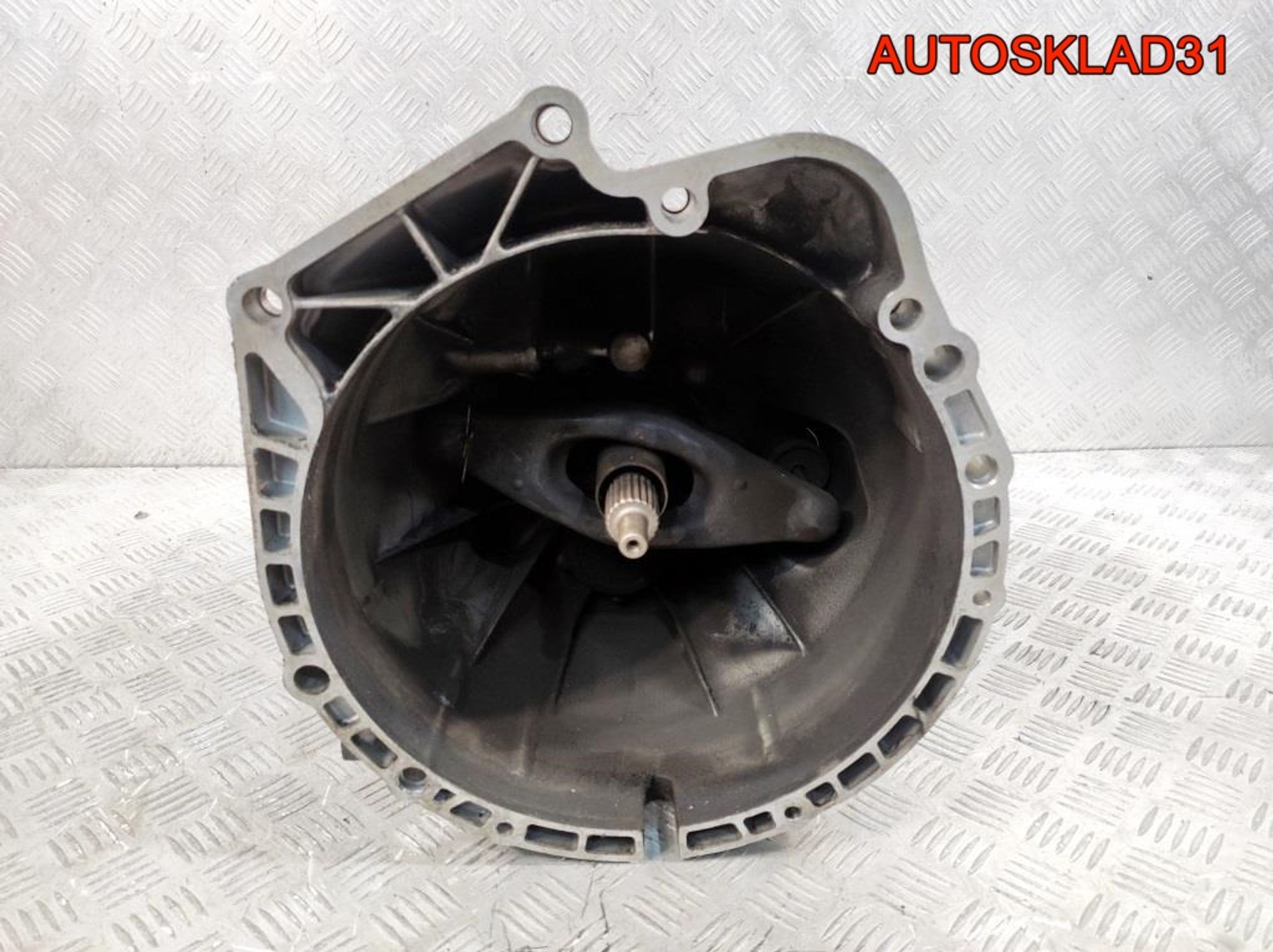 МКПП 6 ступка BMW E90 2,5 N52B25 Бензин 2170017395, 31500 рублей, Дубовое