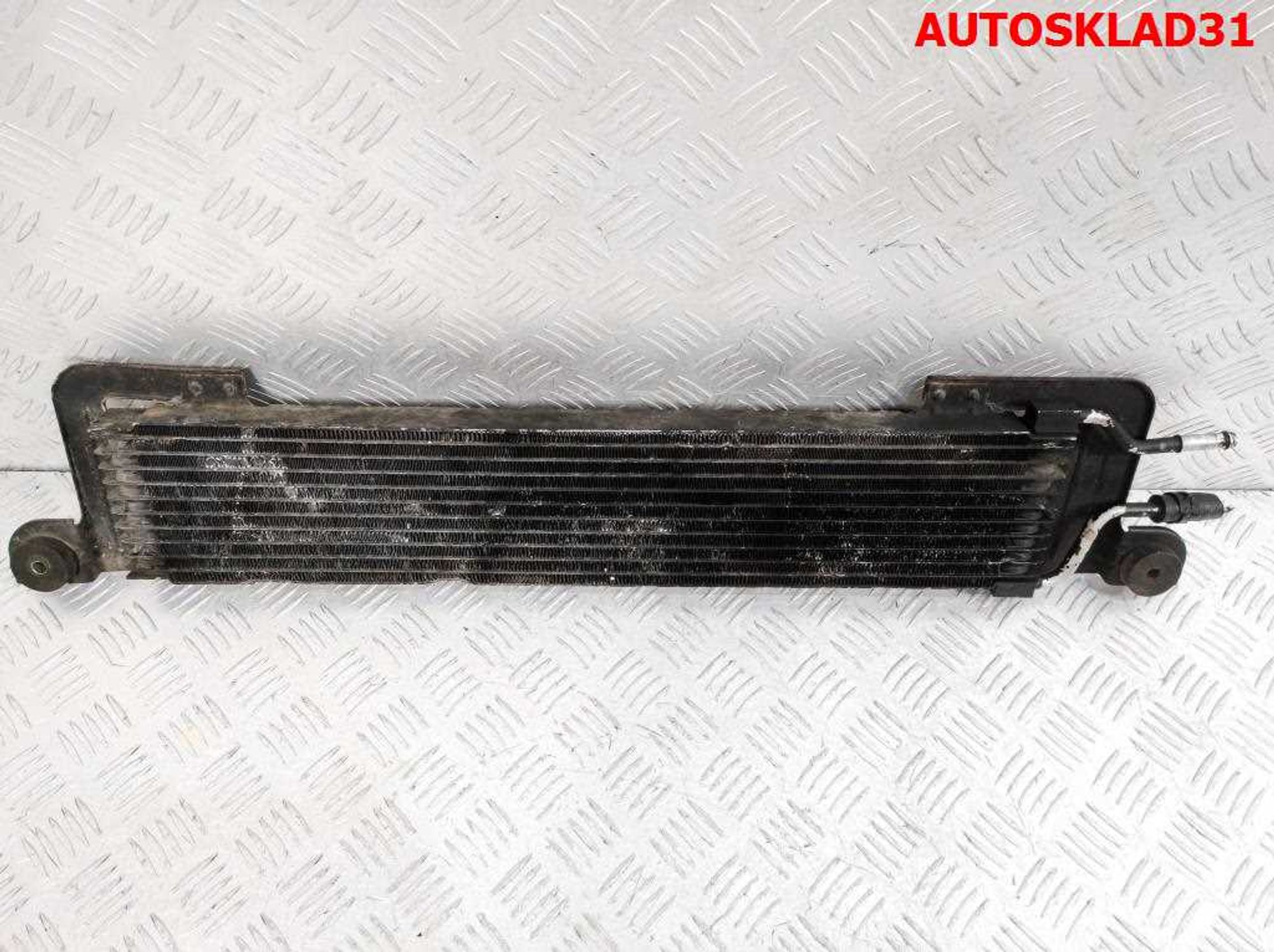 Радиатор охлаждения АКПП Ford Maverick 2 3,0 7KB4, 9000 рублей, Дубовое