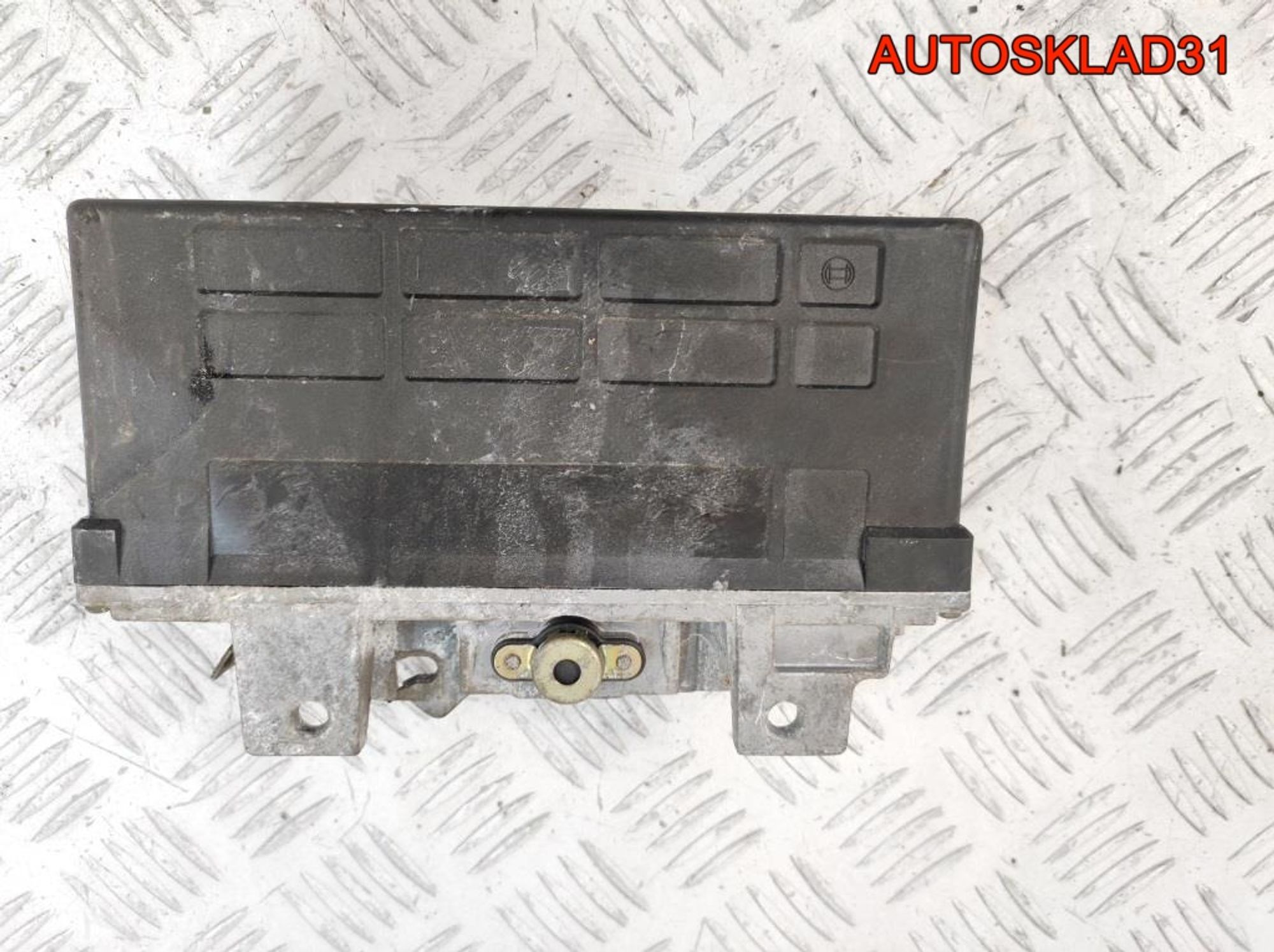 Блок управления ABS Mercedes W124 0265101018, 1000 рублей, Дубовое