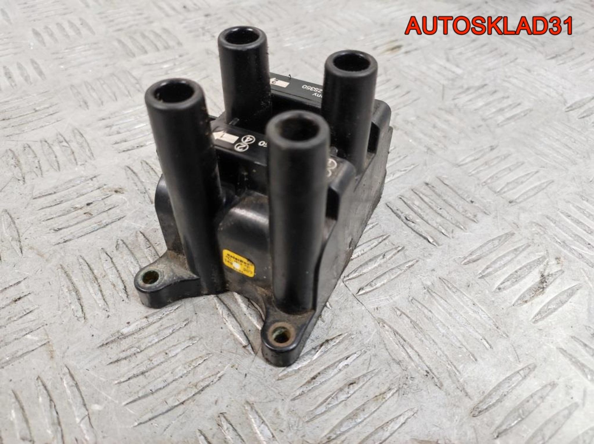 Катушка зажигания Ford Focus 1 0040100350, 1800 рублей, Дубовое